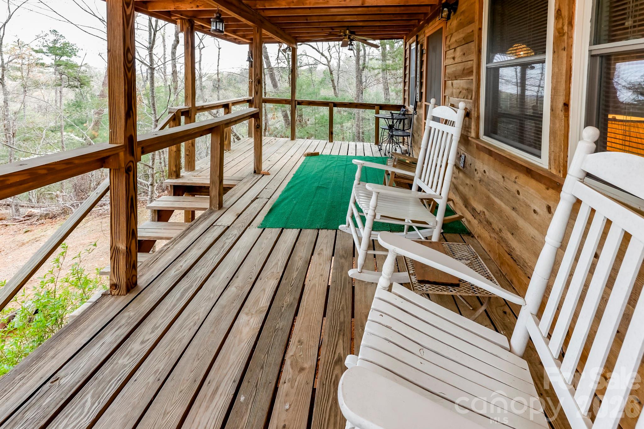Single Family Residence at 201 N Chase Lane, Rutherfordton, photo 4 of 22