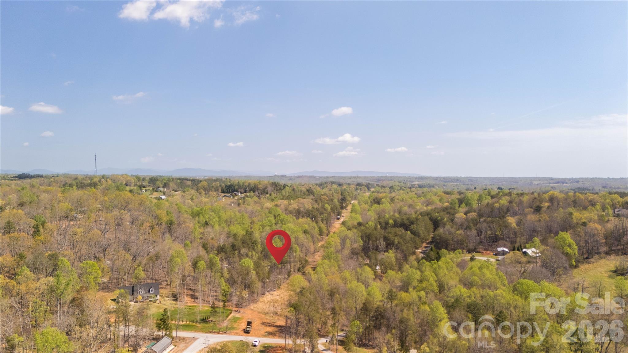 Lot at Lot 26 Grandview Drive, Rutherfordton, photo 2 of 14