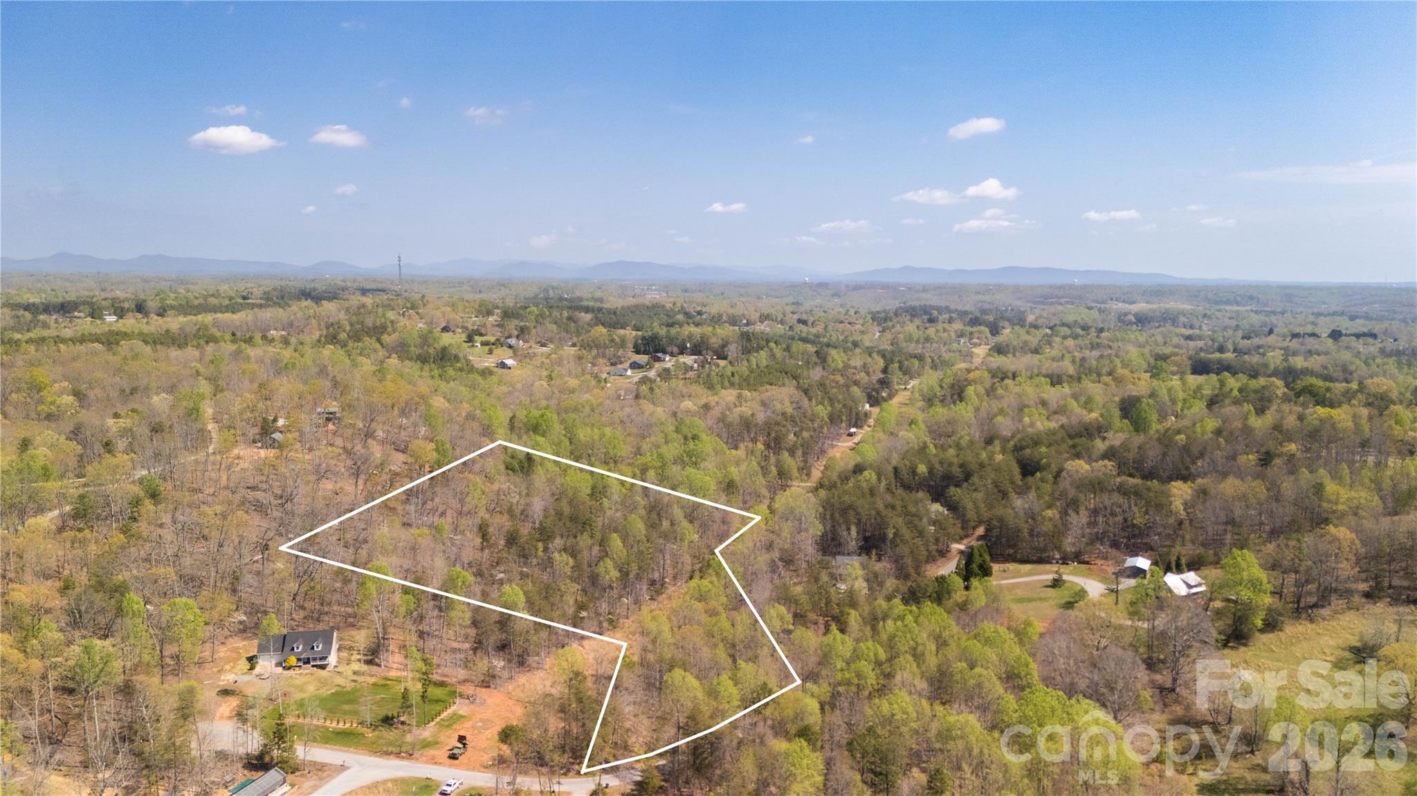 Lot at Lot 26 Grandview Drive, Rutherfordton, photo 7 of 14