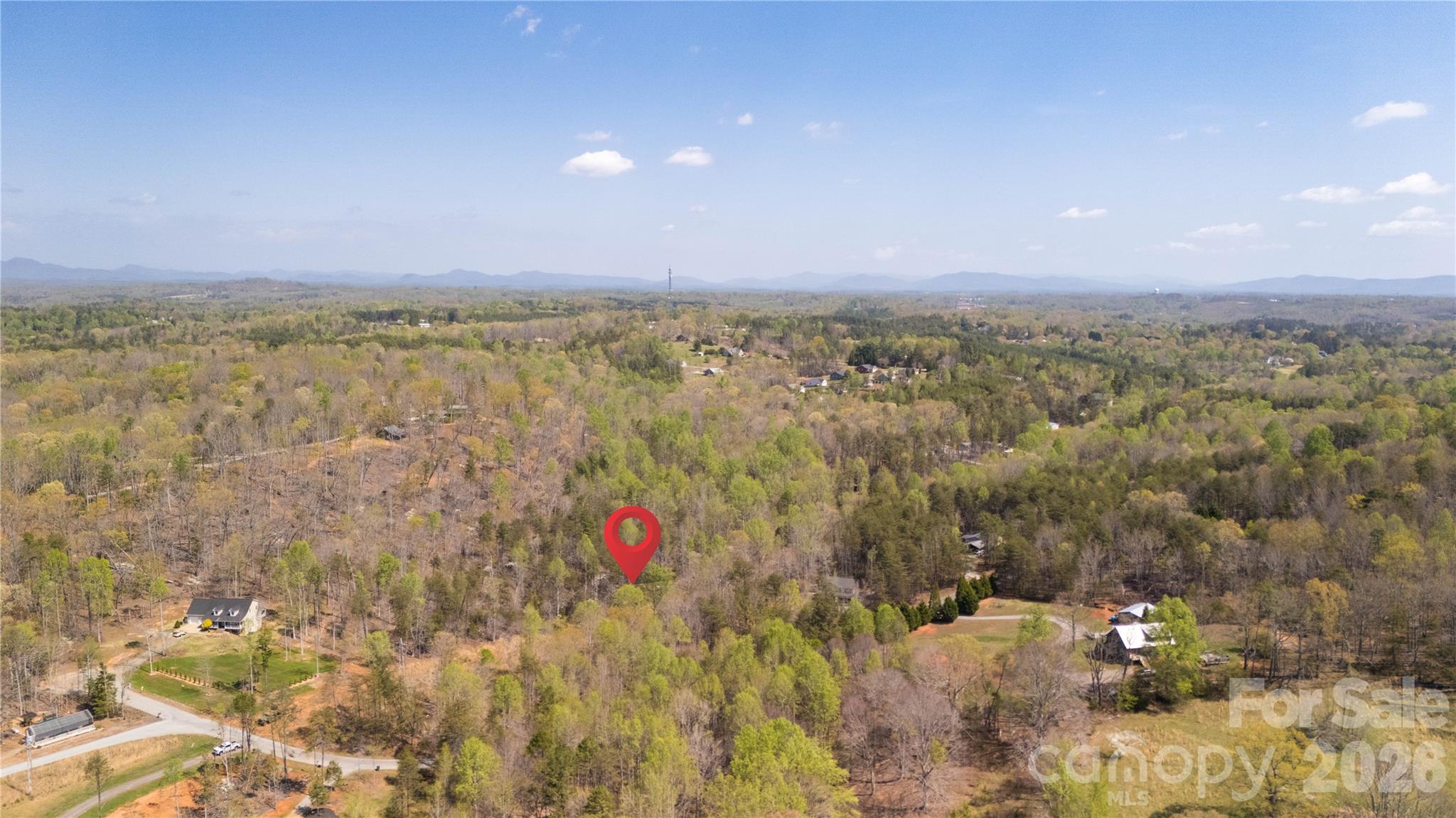 Lot at Lot 26 Grandview Drive, Rutherfordton, photo 8 of 14