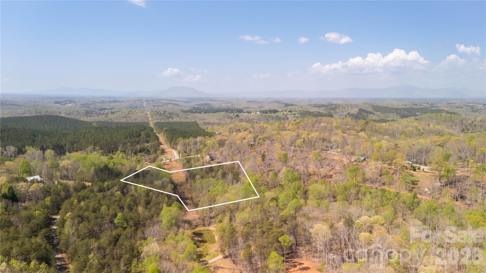 Lot at Lot 26 Grandview Drive, Rutherfordton, photo 9 of 14
