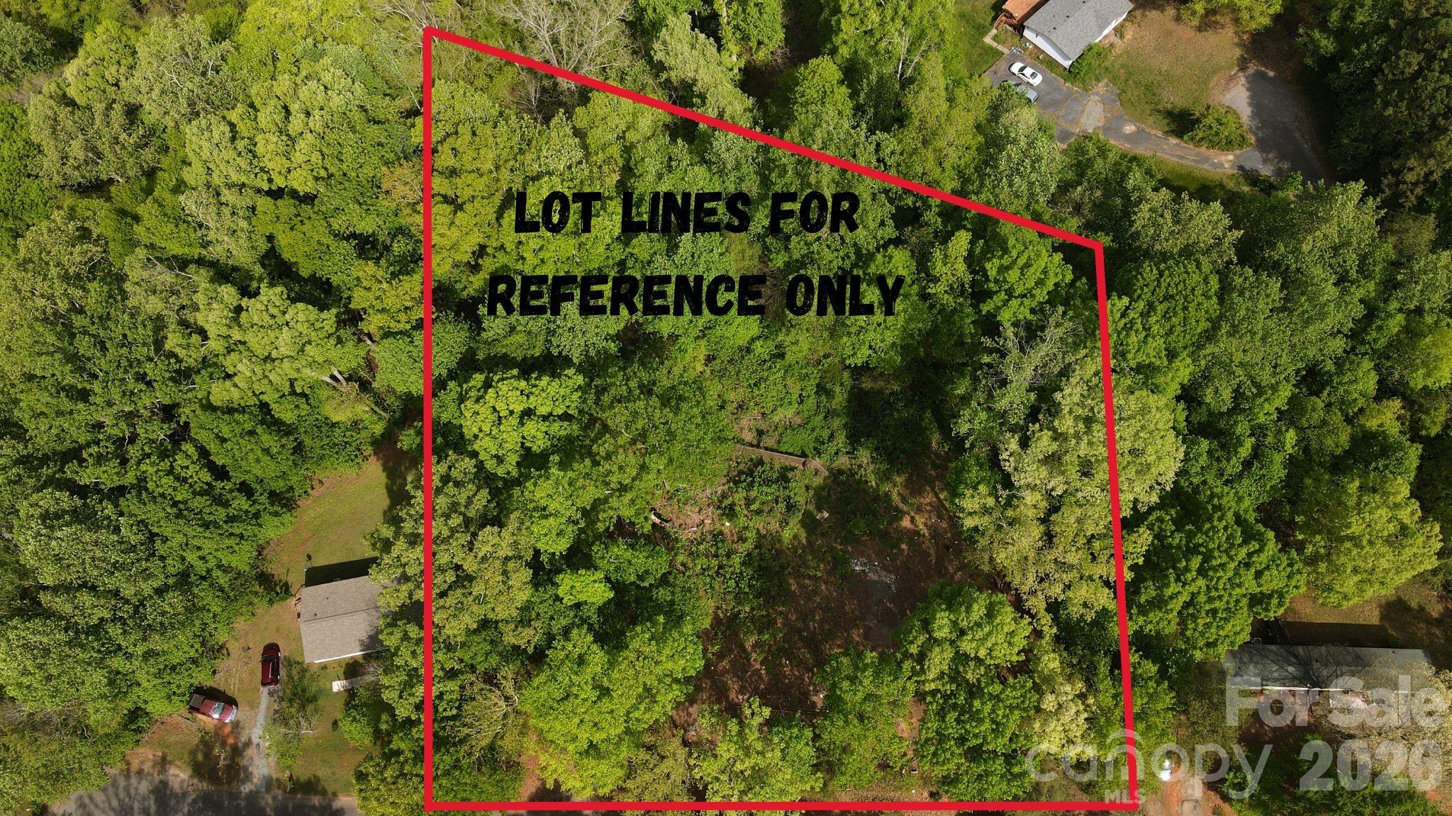 Lot at 426 Mountain Ridge Court, Fort Mill, photo 2 of 5