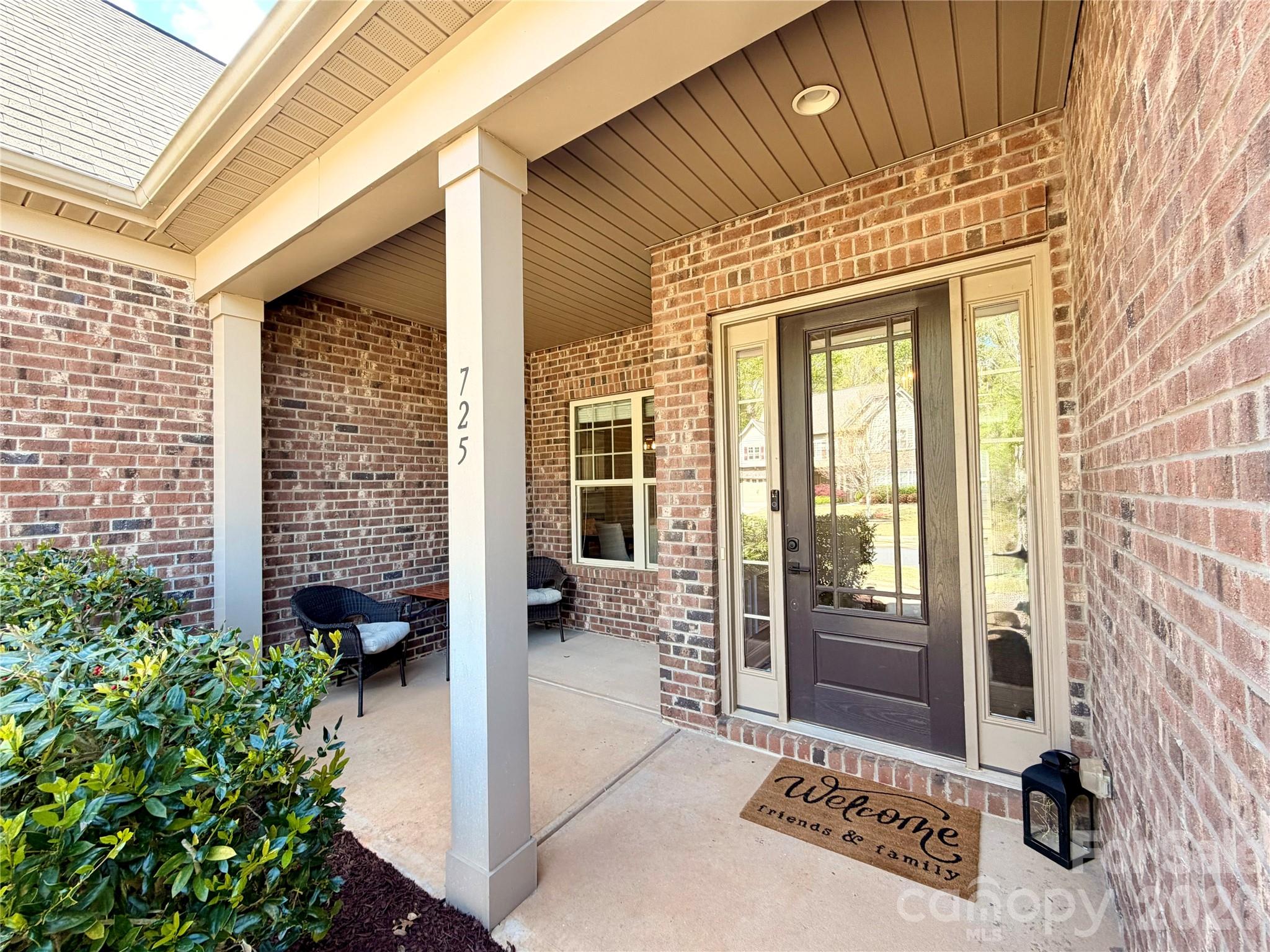 Single Family Residence at 725 Kathy Dianne Drive, Indian Land, photo 2 of 46