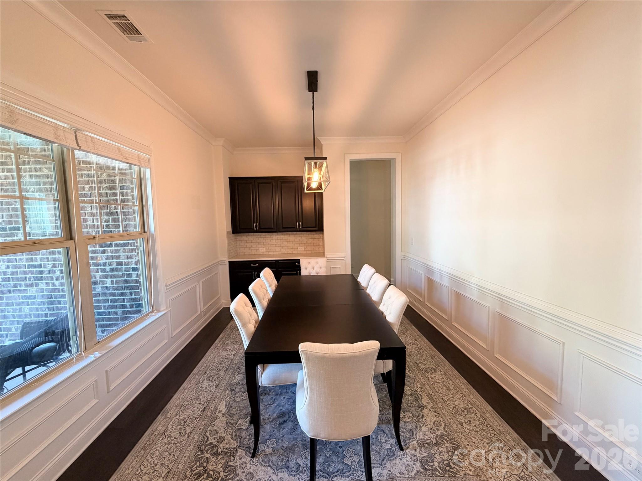 Formal Dining - 725 Kathy Dianne Drive, Indian Land