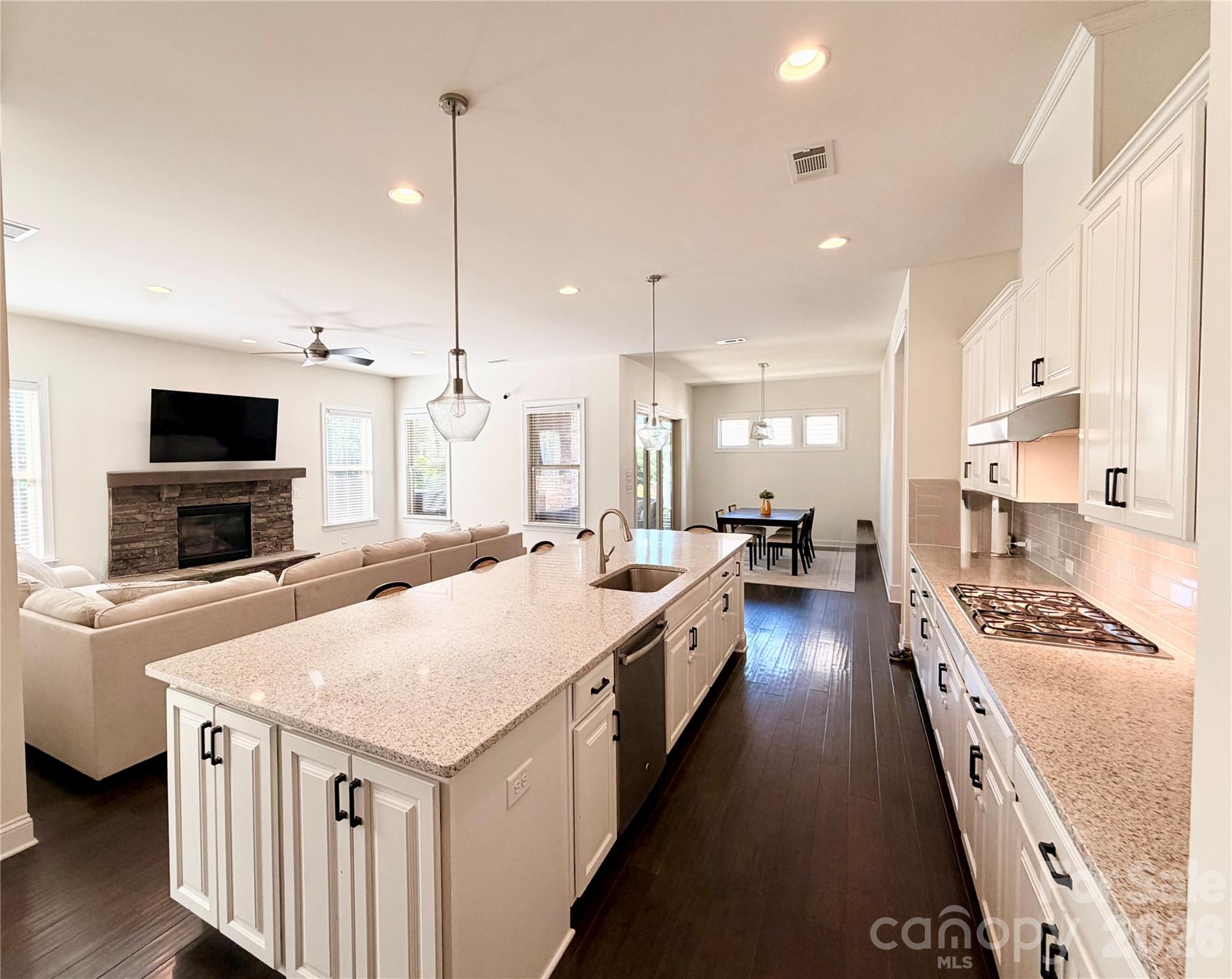 Single Family Residence at 725 Kathy Dianne Drive, Indian Land, photo 9 of 46