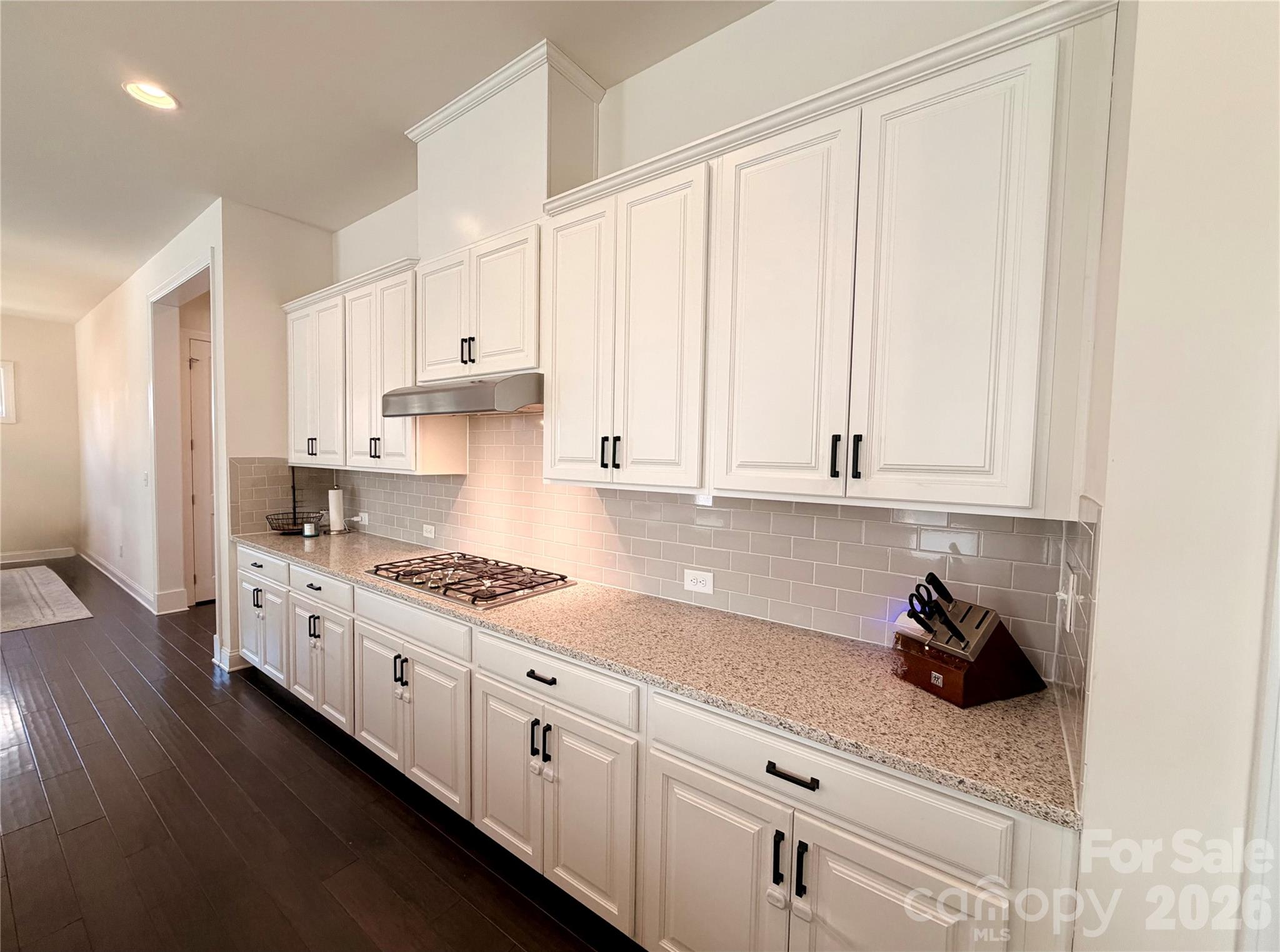 Kitchen - 725 Kathy Dianne Drive, Indian Land