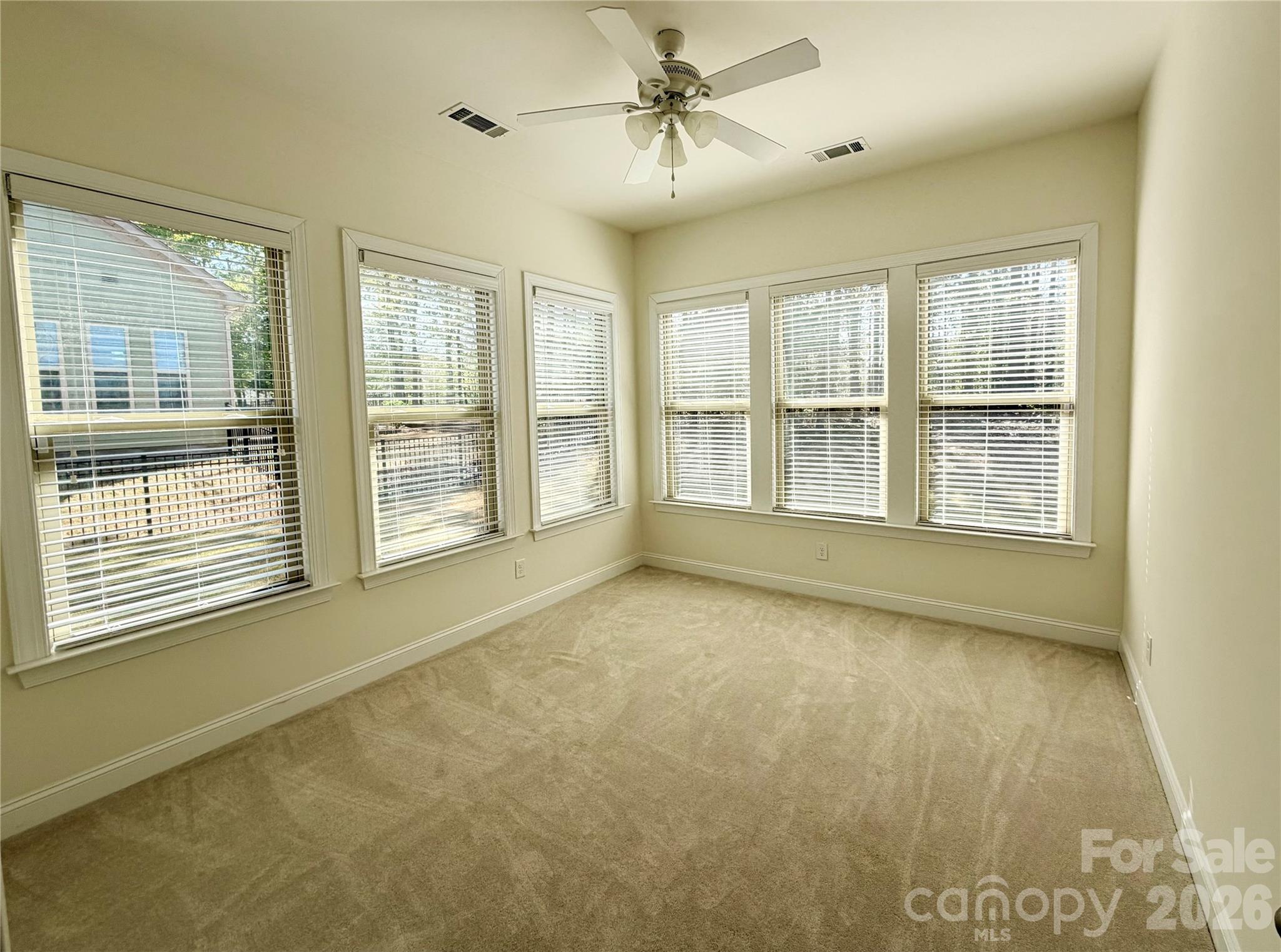 Office/Sun/Play Room - 725 Kathy Dianne Drive, Indian Land