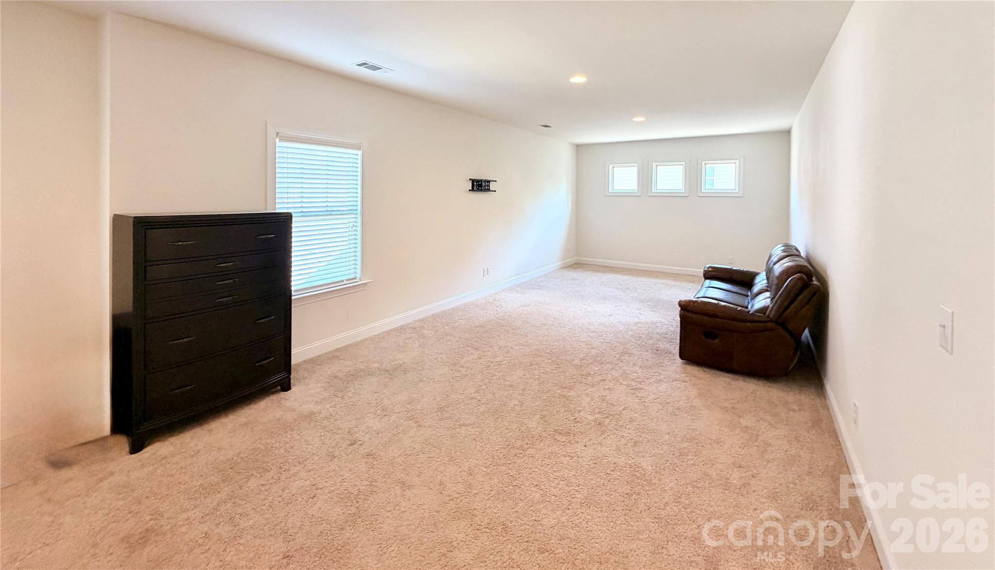 Second Level Loft/Living - 725 Kathy Dianne Drive, Indian Land