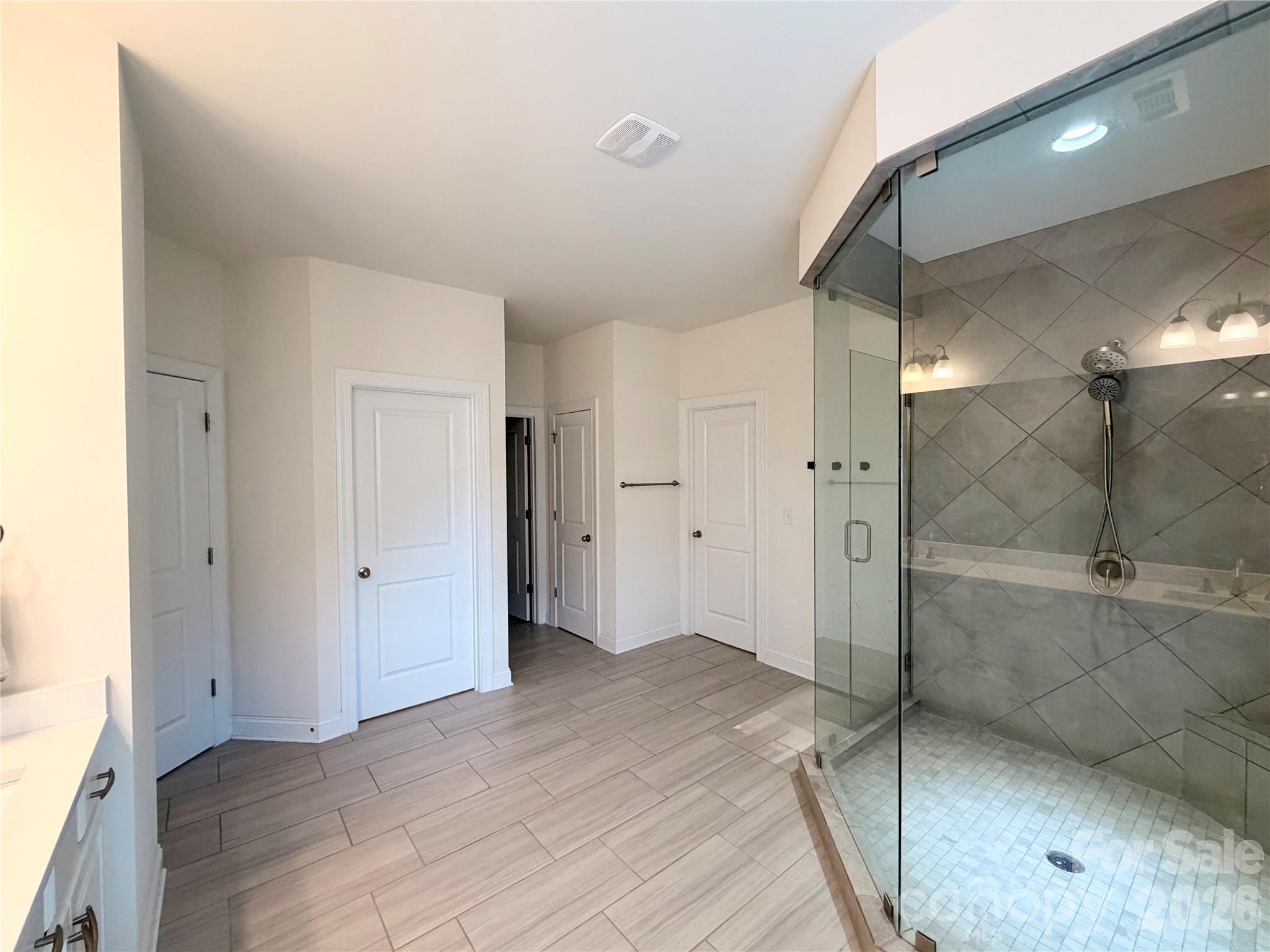 Primary Bathroom - 725 Kathy Dianne Drive, Indian Land