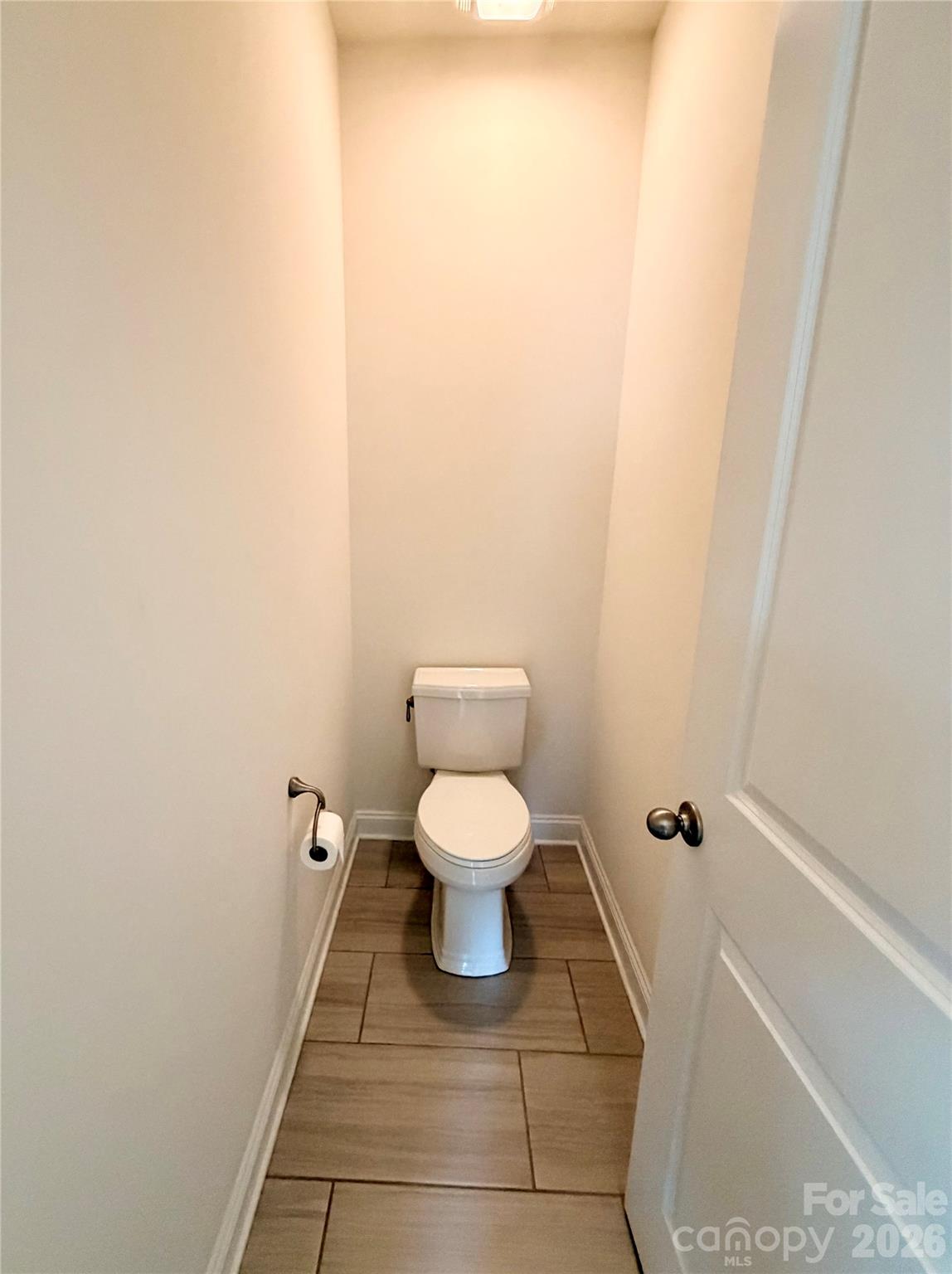 Primary Private Toilet Area - 725 Kathy Dianne Drive, Indian Land