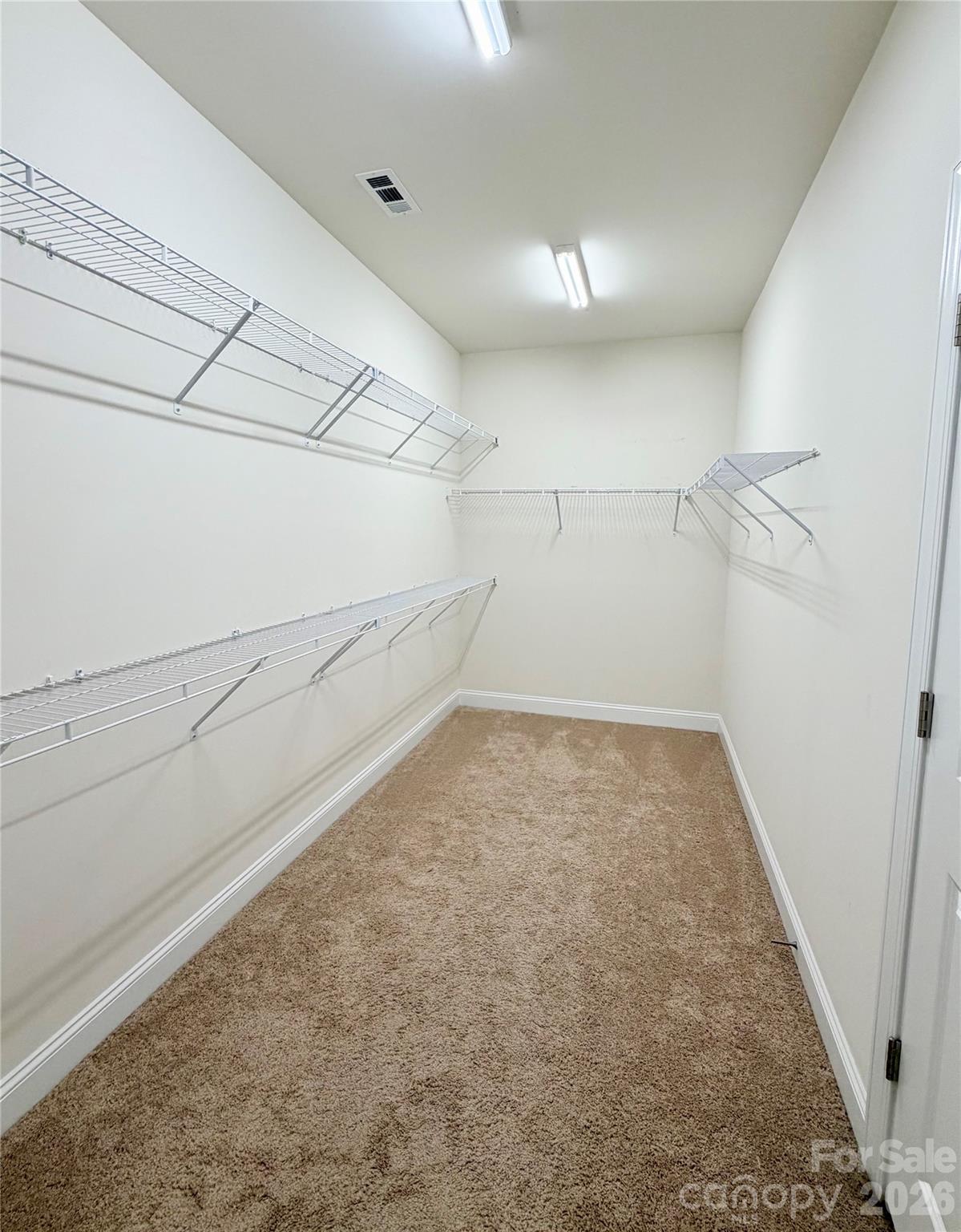 Primary Walk-in #2 Attached to Laundry - 725 Kathy Dianne Drive, Indian Land