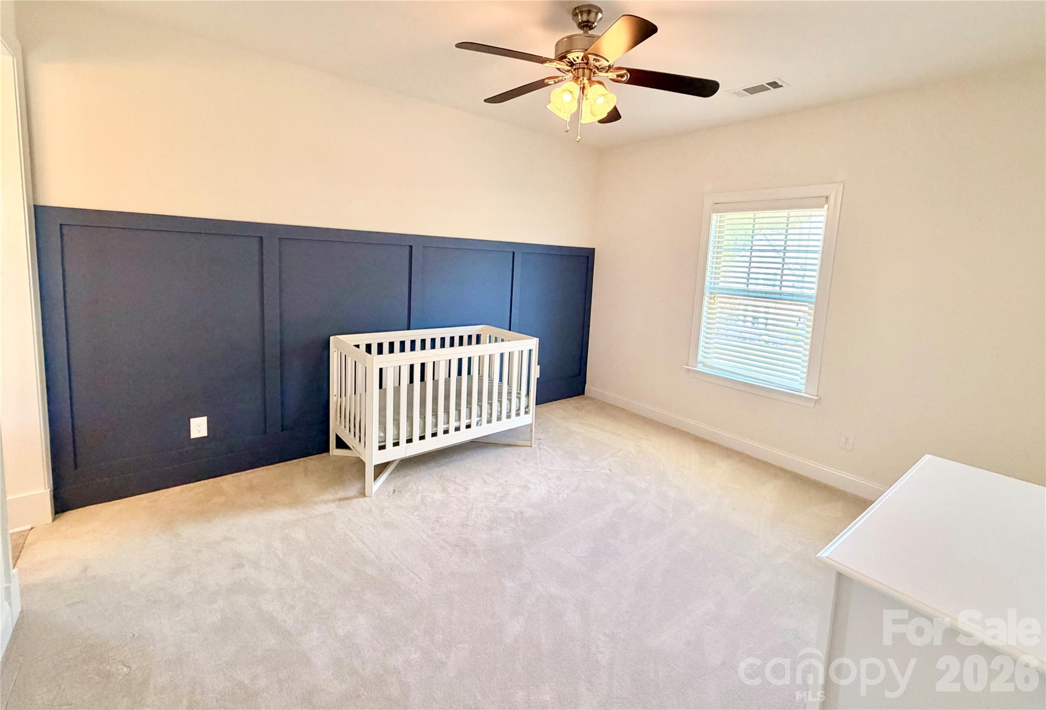 Bedroom #3 Upper level - 725 Kathy Dianne Drive, Indian Land
