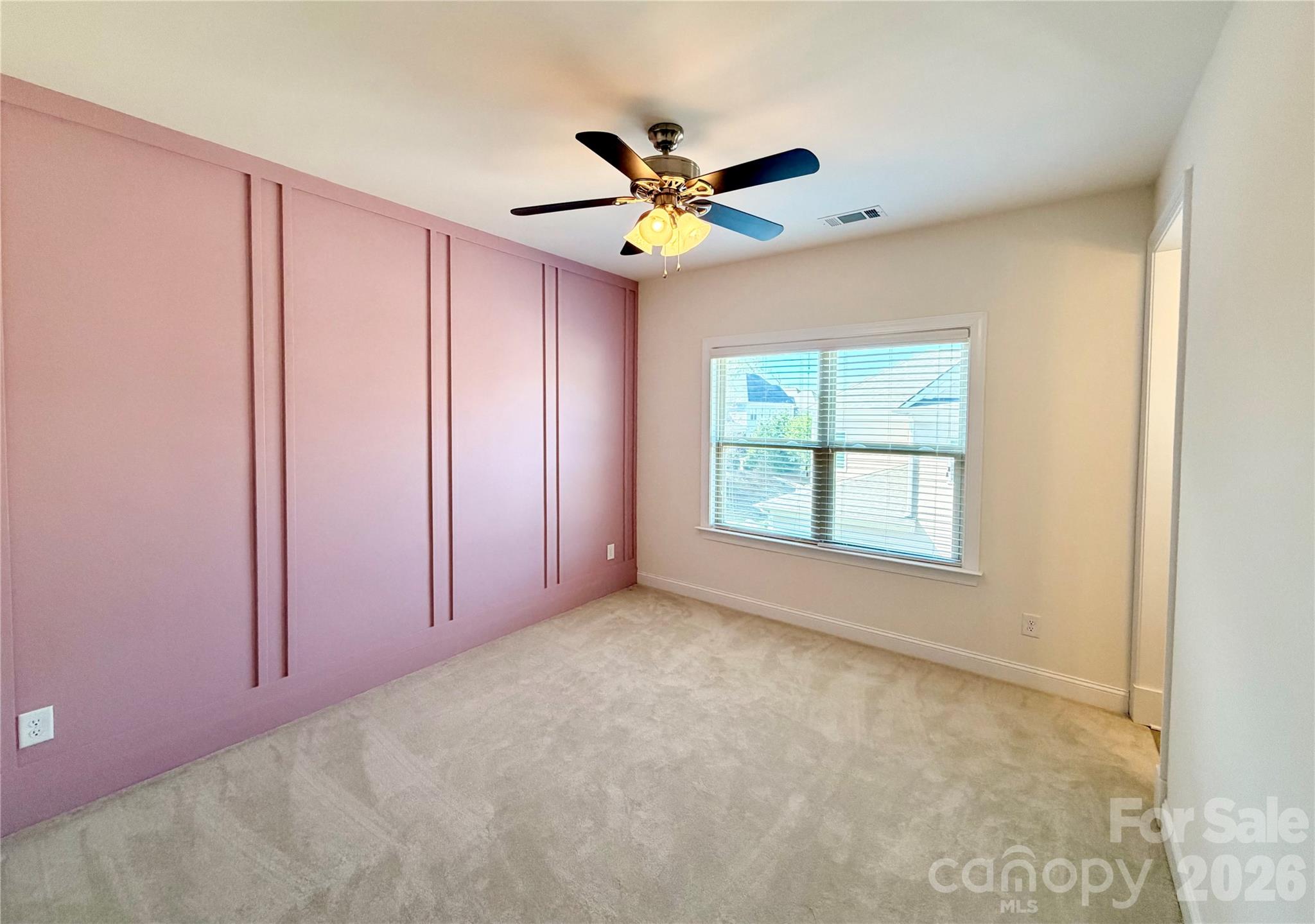 Bedroom #4 Upper Level - 725 Kathy Dianne Drive, Indian Land