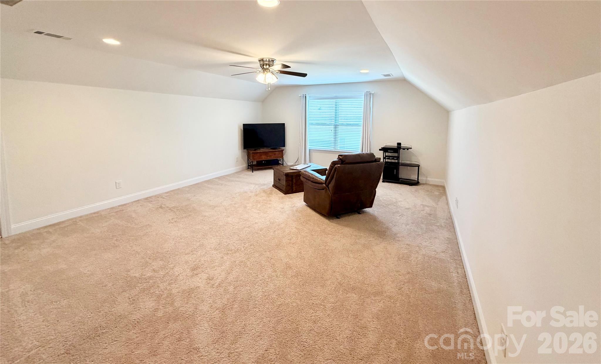Bedroom/Bonus Third Level - 725 Kathy Dianne Drive, Indian Land