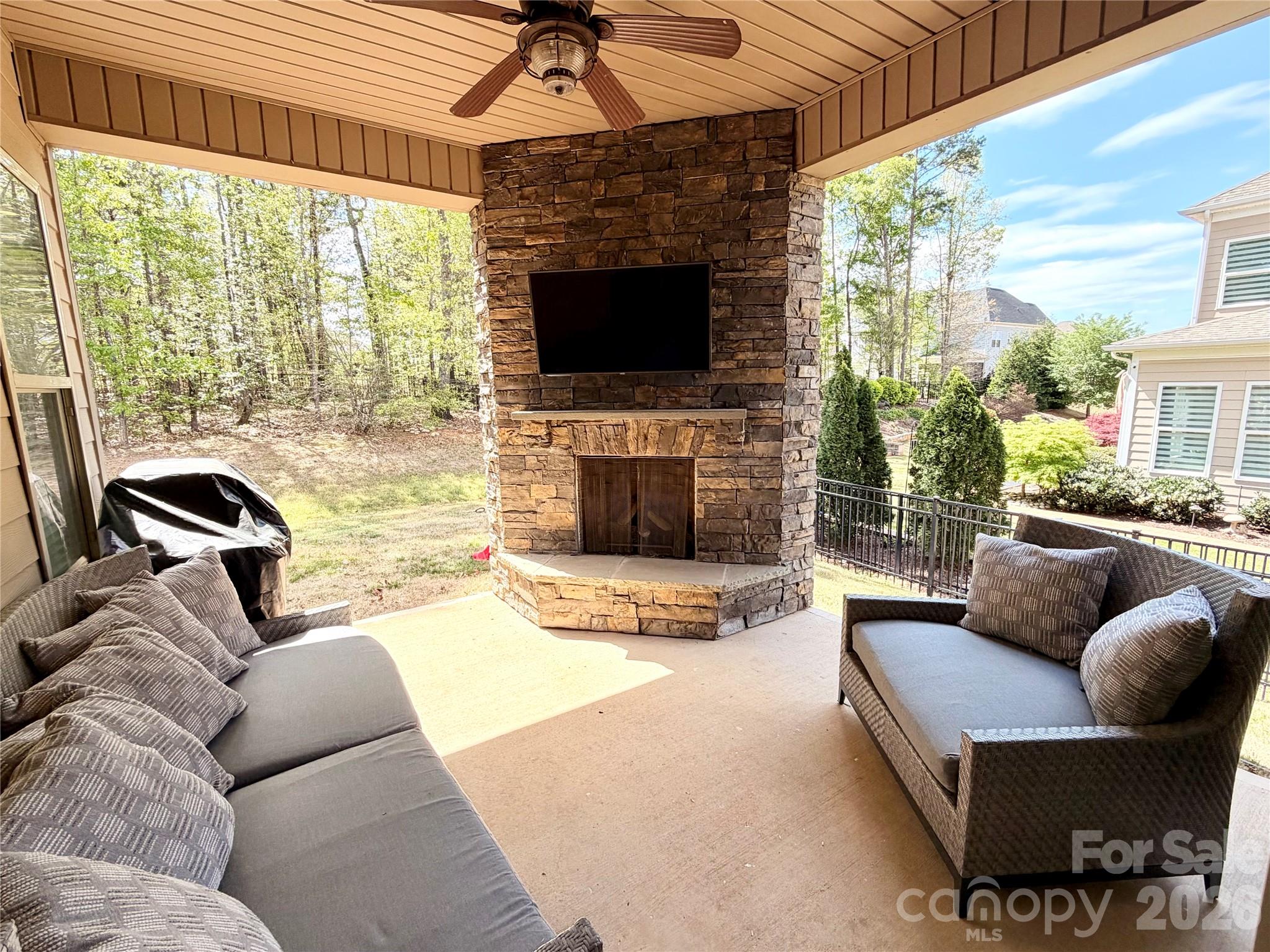 Single Family Residence at 725 Kathy Dianne Drive, Indian Land, photo 41 of 46