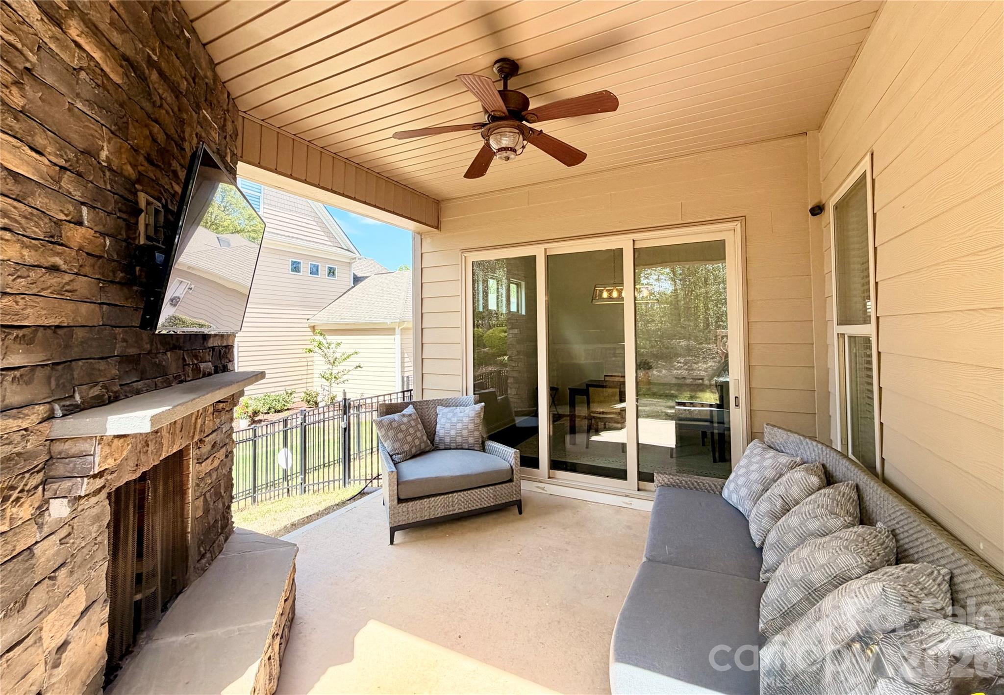 Single Family Residence at 725 Kathy Dianne Drive, Indian Land, photo 42 of 46