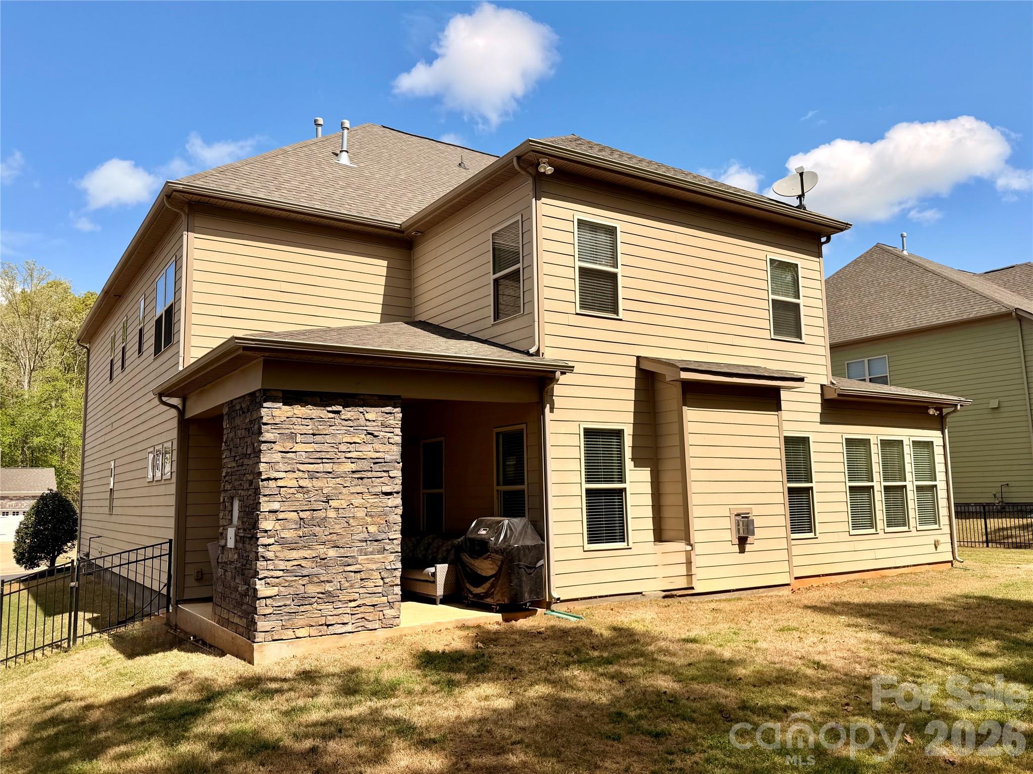 Single Family Residence at 725 Kathy Dianne Drive, Indian Land, photo 43 of 46