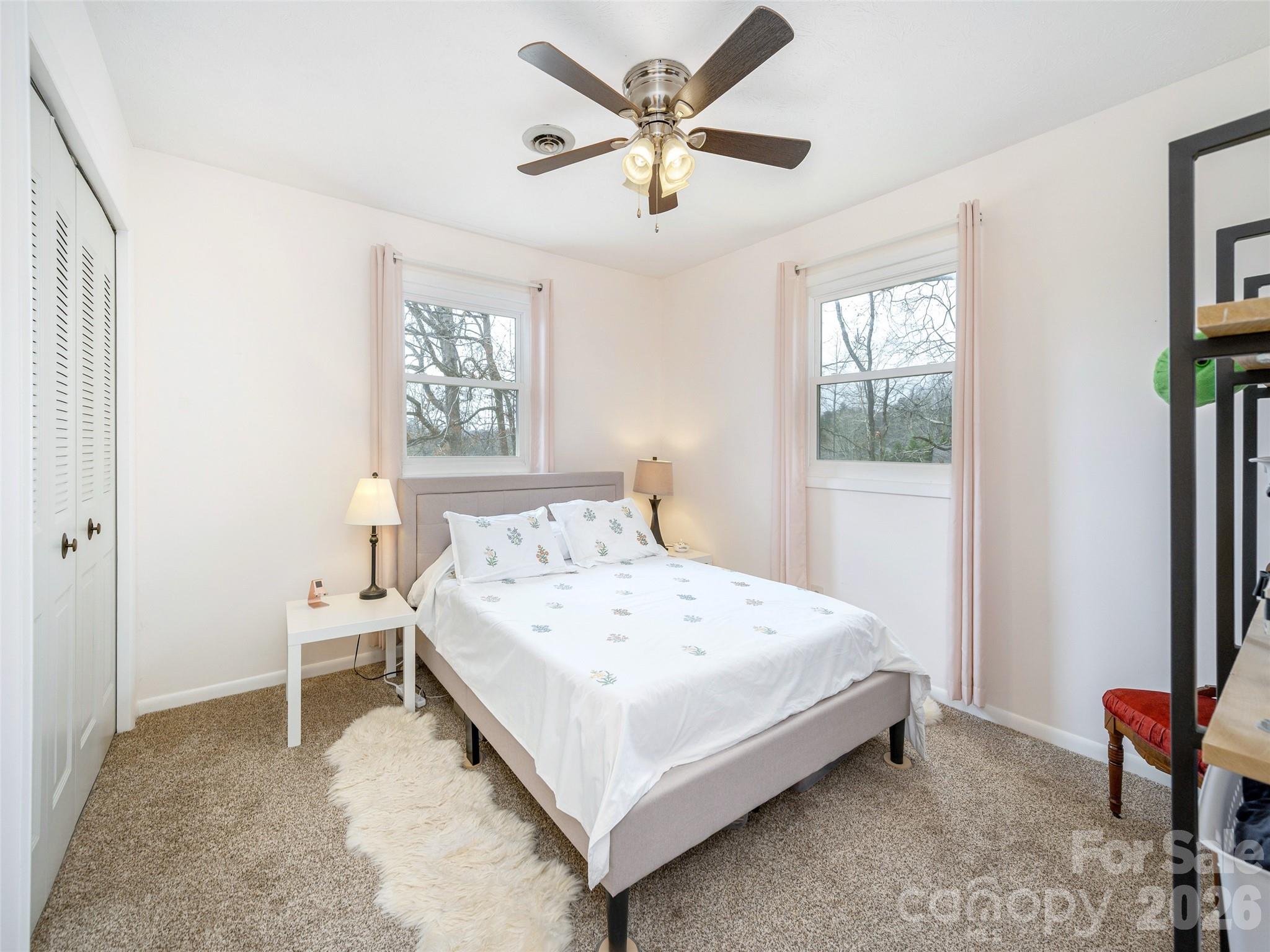Bedroom #2 - 103 Oakwood Place, Hendersonville