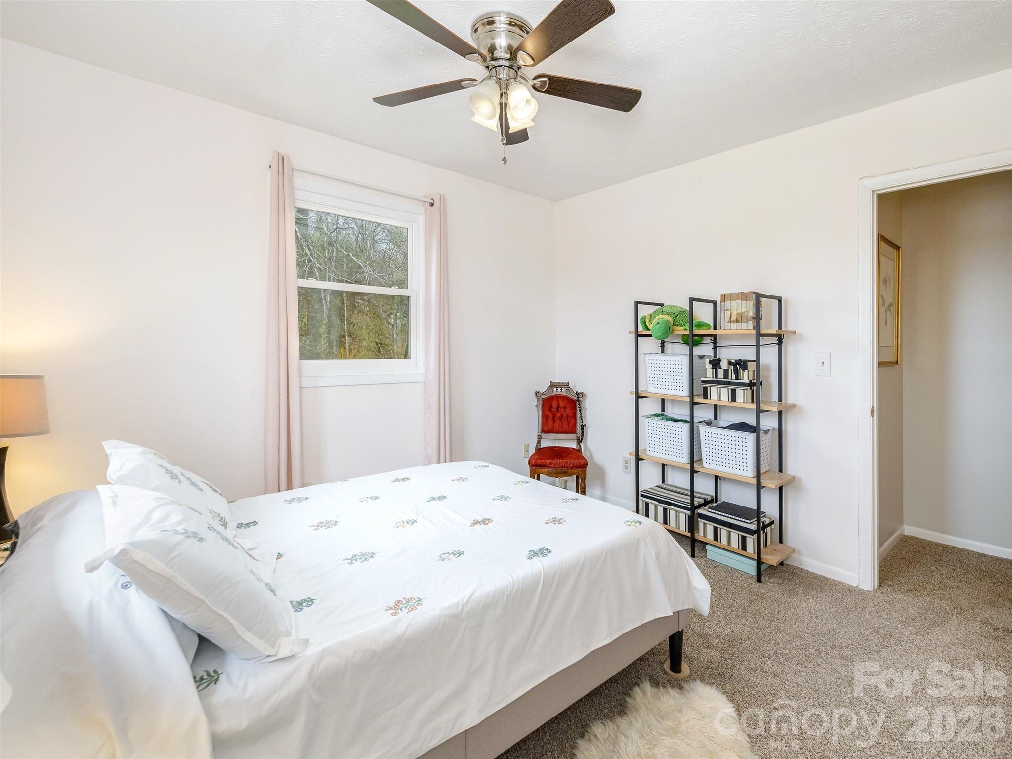 Bedroom #2 - 103 Oakwood Place, Hendersonville