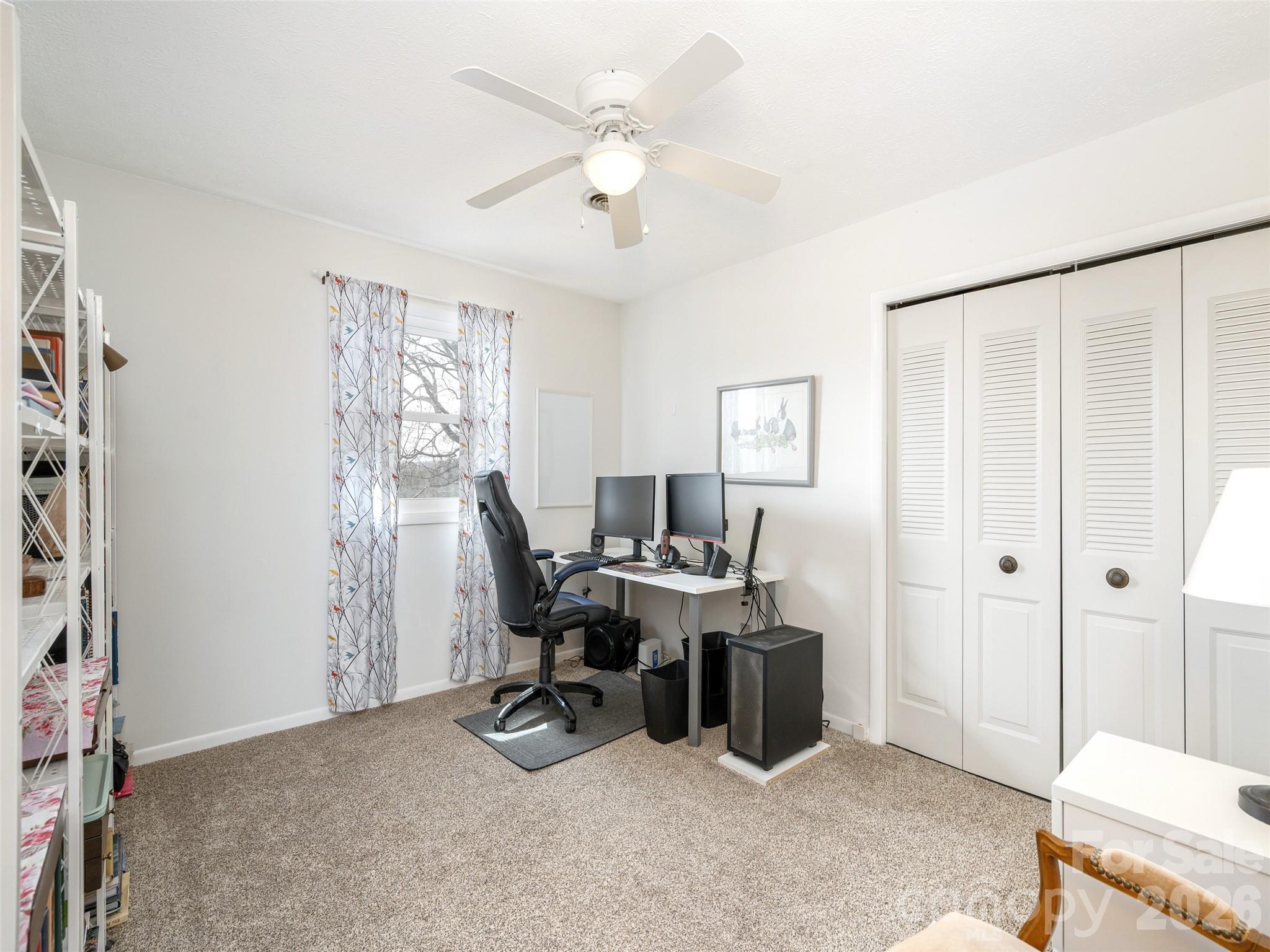 Bedroom/office #3 - 103 Oakwood Place, Hendersonville