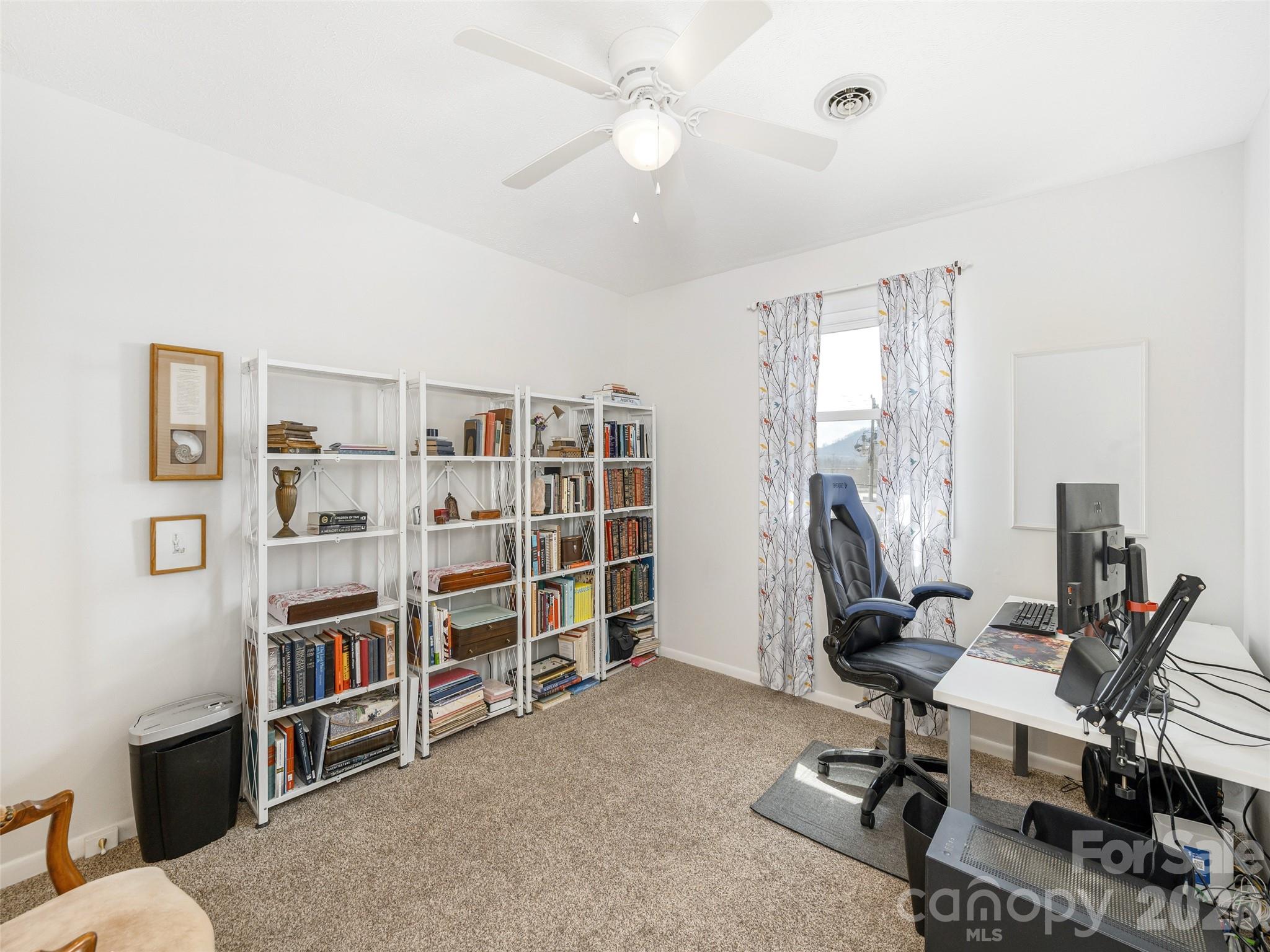 Bedroom/office #3 - 103 Oakwood Place, Hendersonville