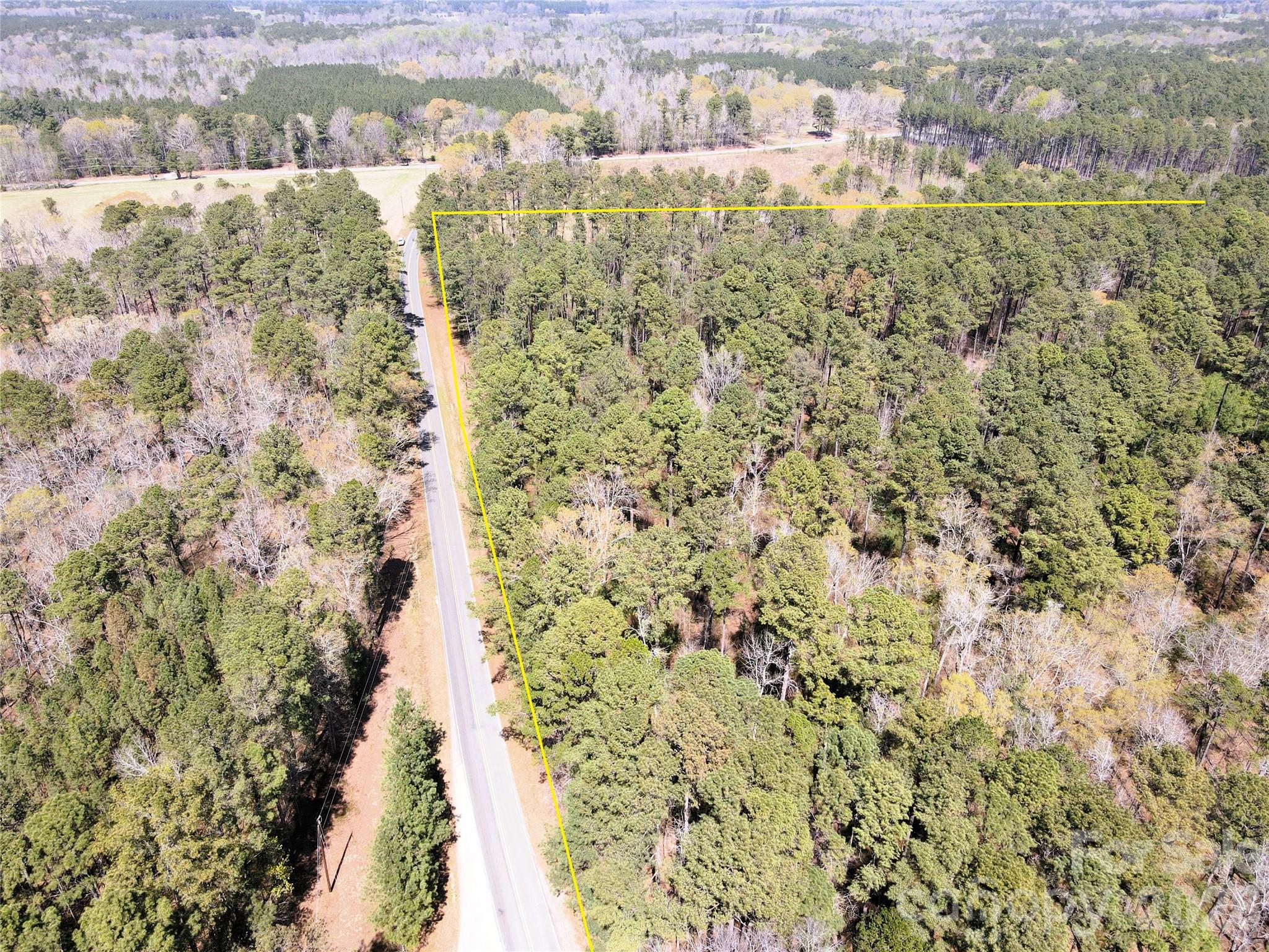Acreage at 01 Collins Mountain Road, Chapel Hill, photo 19 of 24