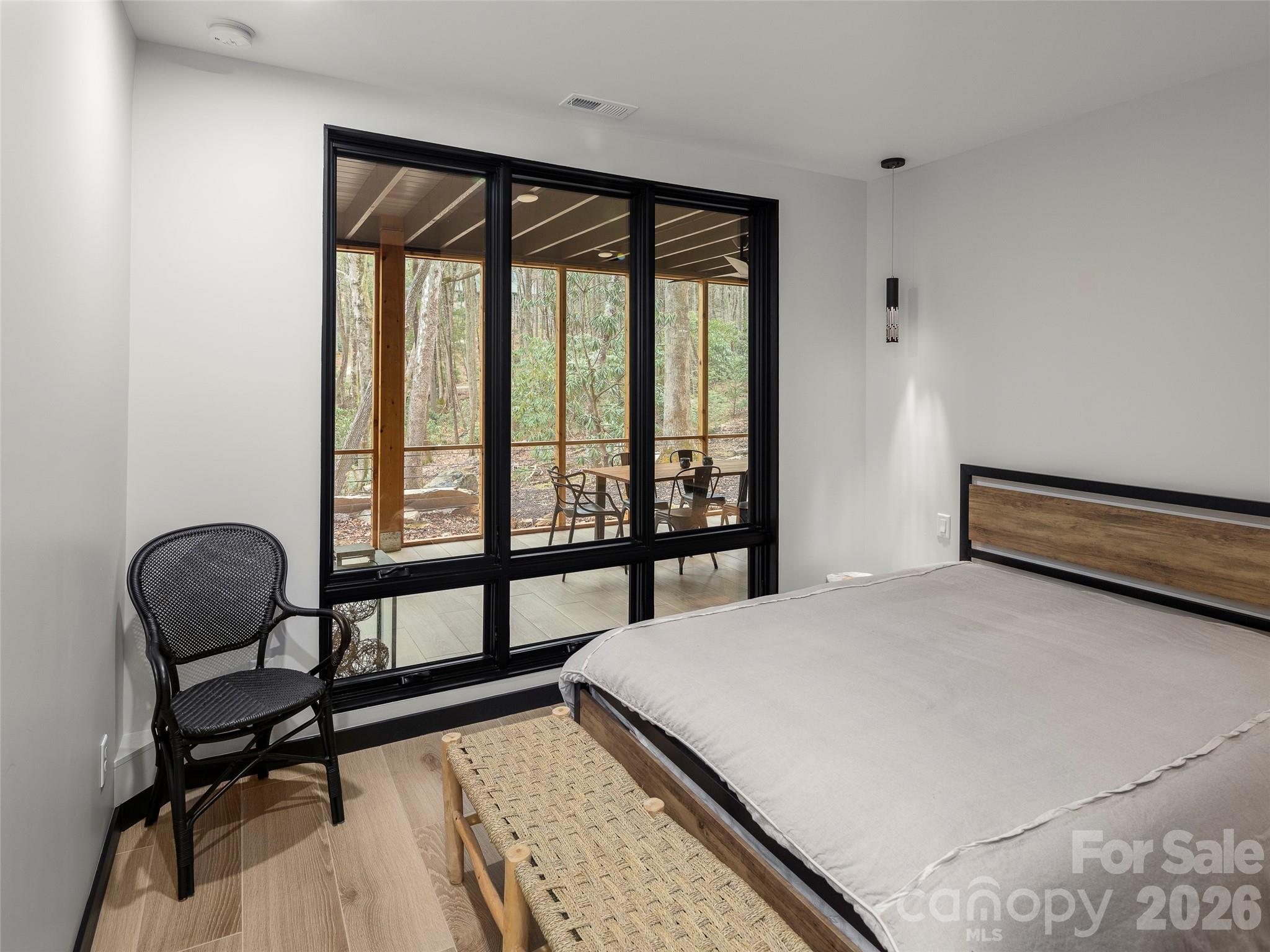 Office/Bonus Room - 80 Hemlock Circle, Black Mountain