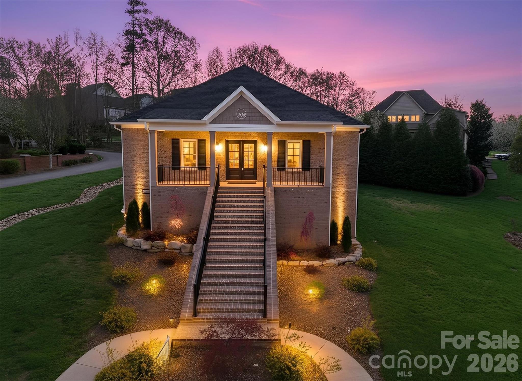 Single Family Residence at 444 19th Avenue Circle NW, Hickory, photo 2 of 48