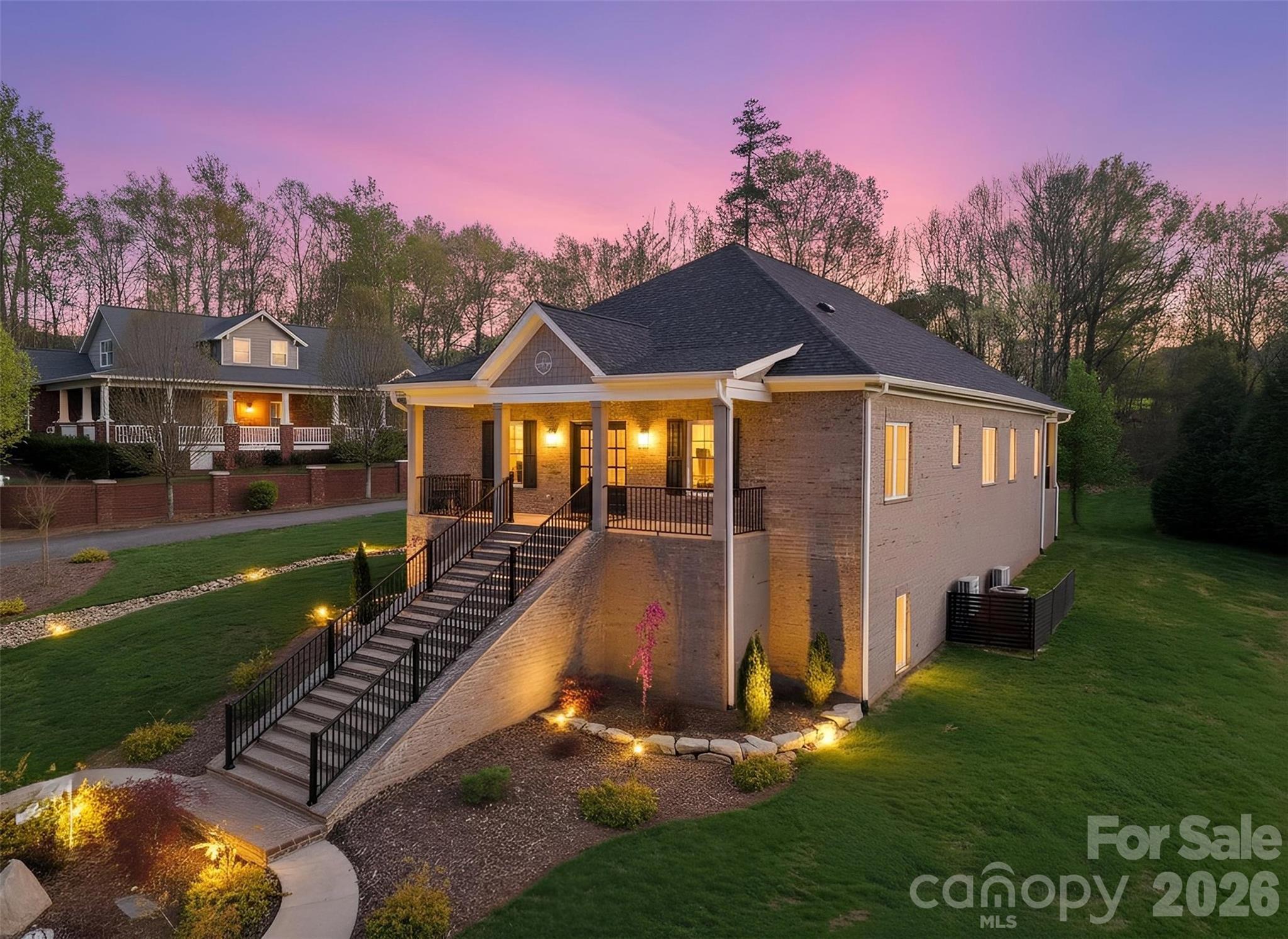 Single Family Residence at 444 19th Avenue Circle NW, Hickory, photo 3 of 48
