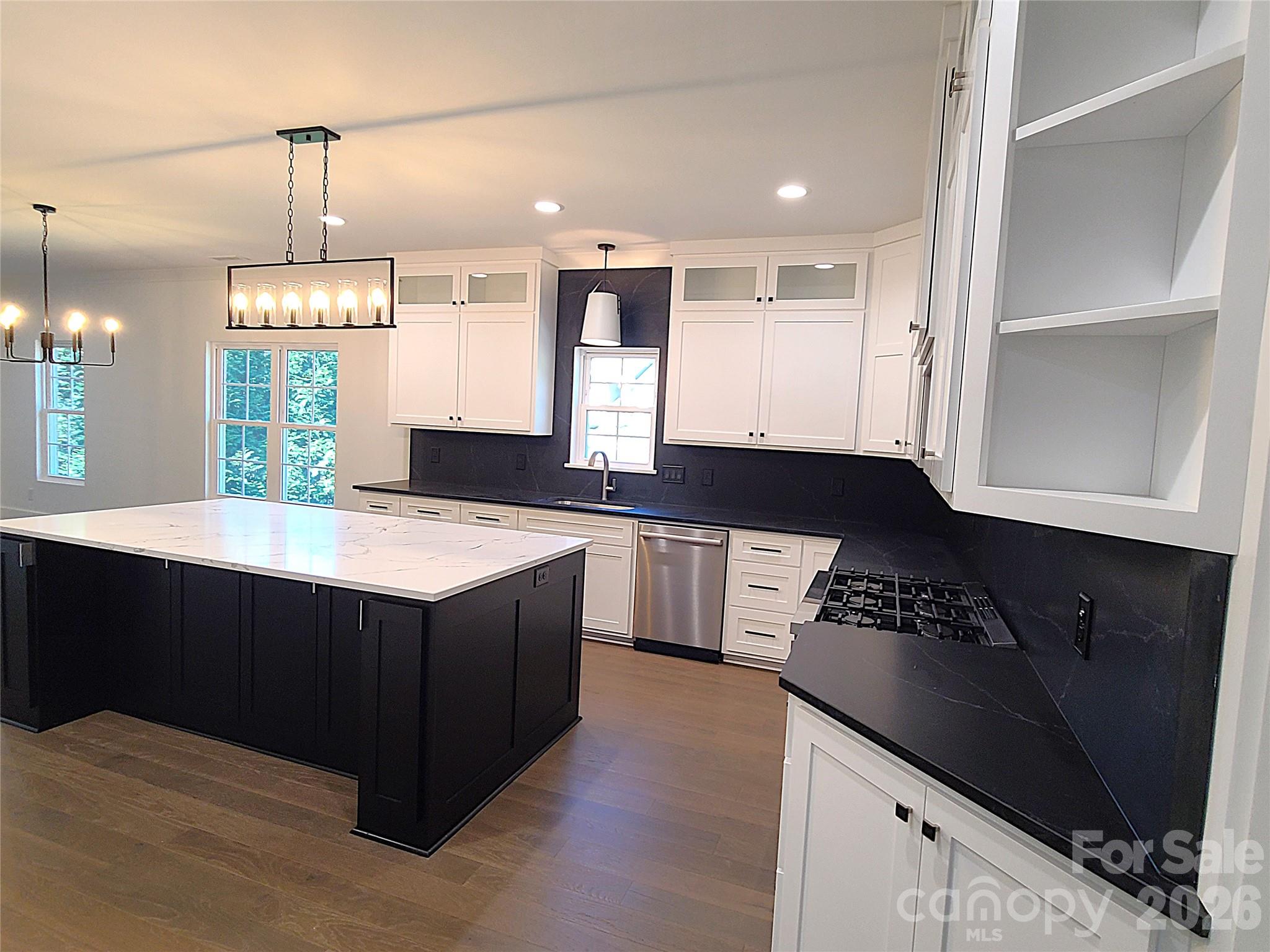 Single Family Residence at 444 19th Avenue Circle NW, Hickory, photo 13 of 48