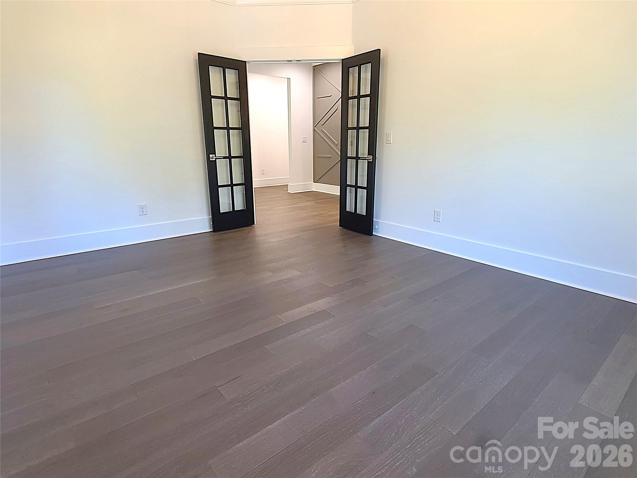 Office - 444 19th Avenue Circle NW, Hickory
