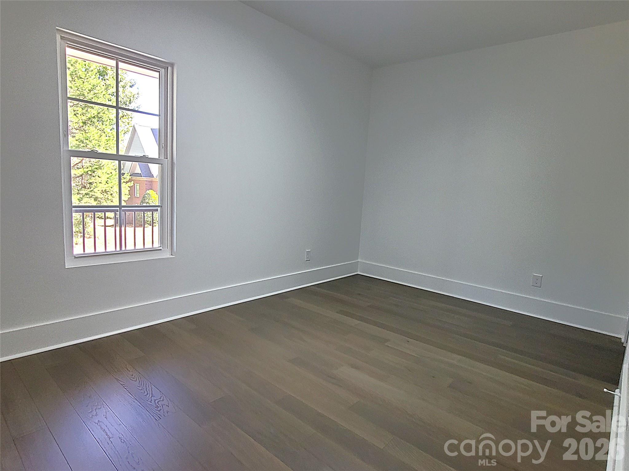 Bedroom 2 - 444 19th Avenue Circle NW, Hickory