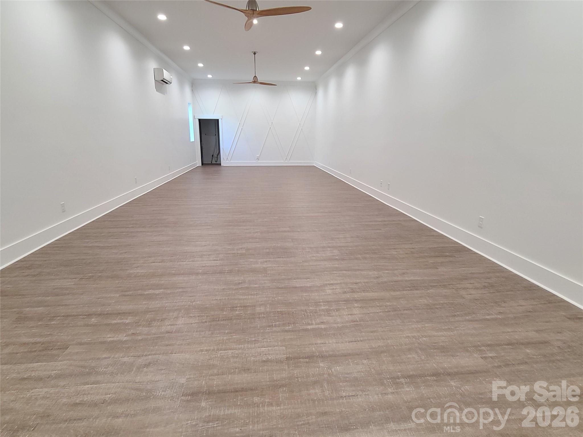 Basement - 444 19th Avenue Circle NW, Hickory