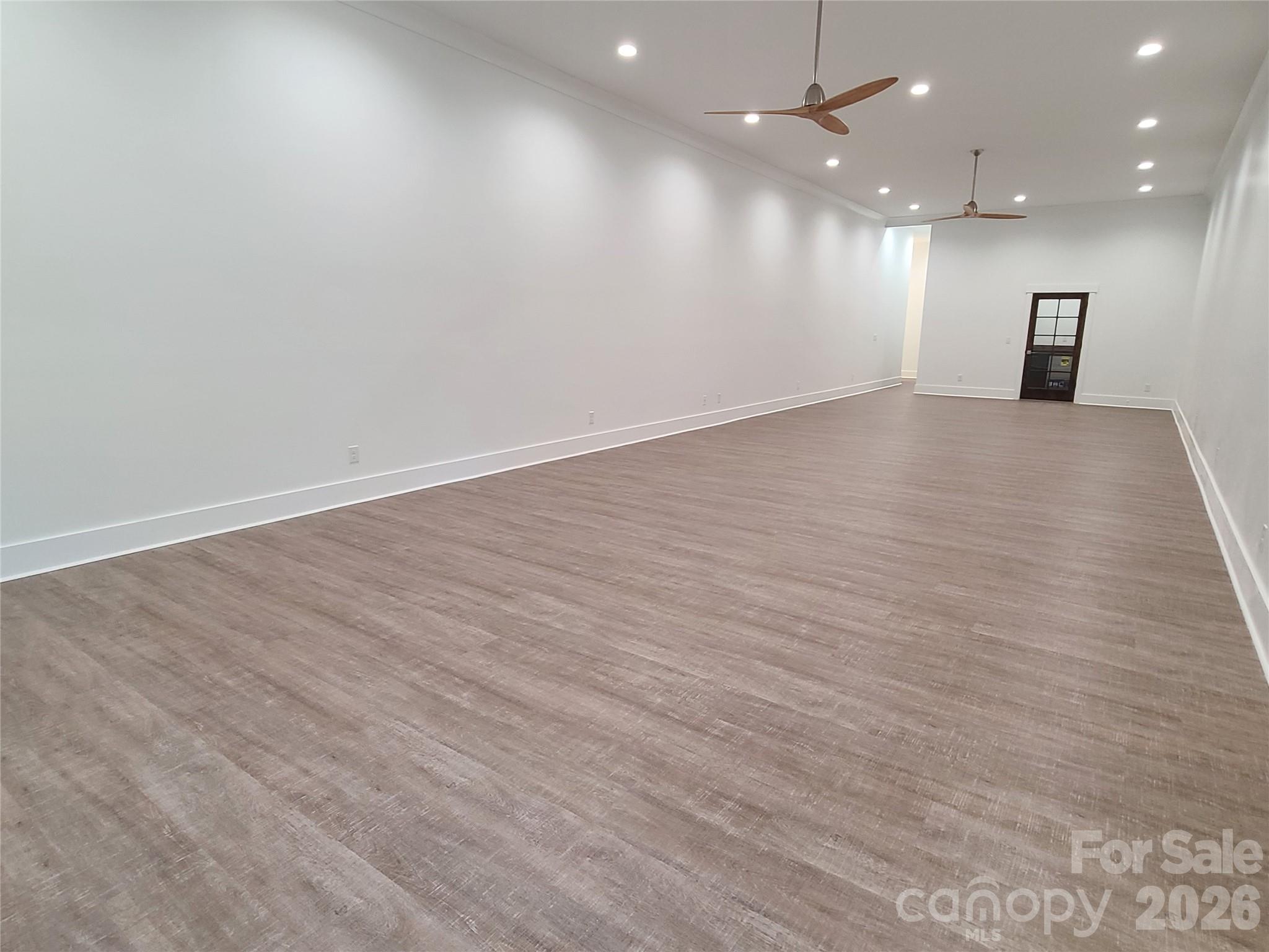 Basement - 444 19th Avenue Circle NW, Hickory