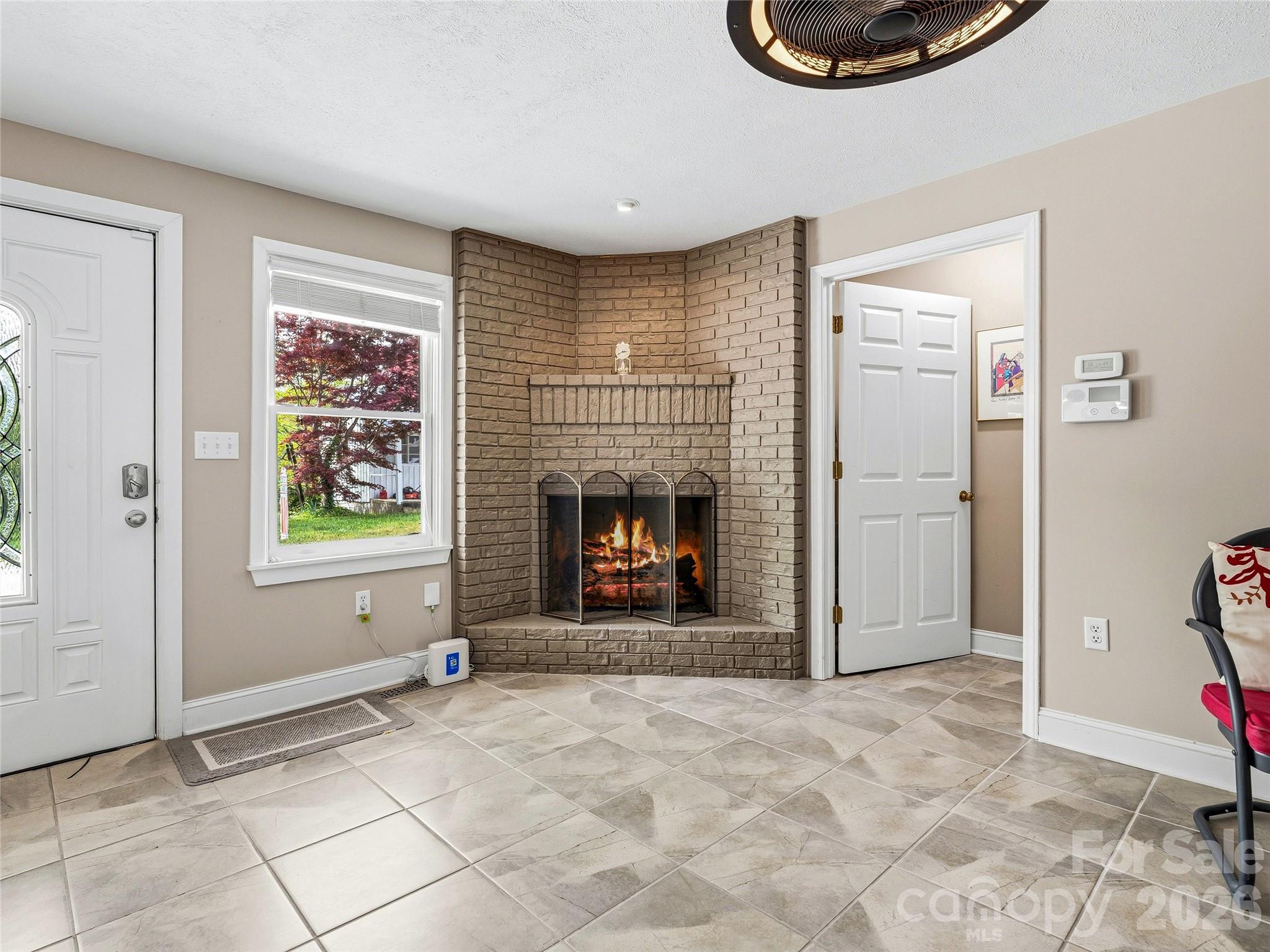 Single Family Residence at 102 Havnaers Point, Lake Lure, photo 6 of 47