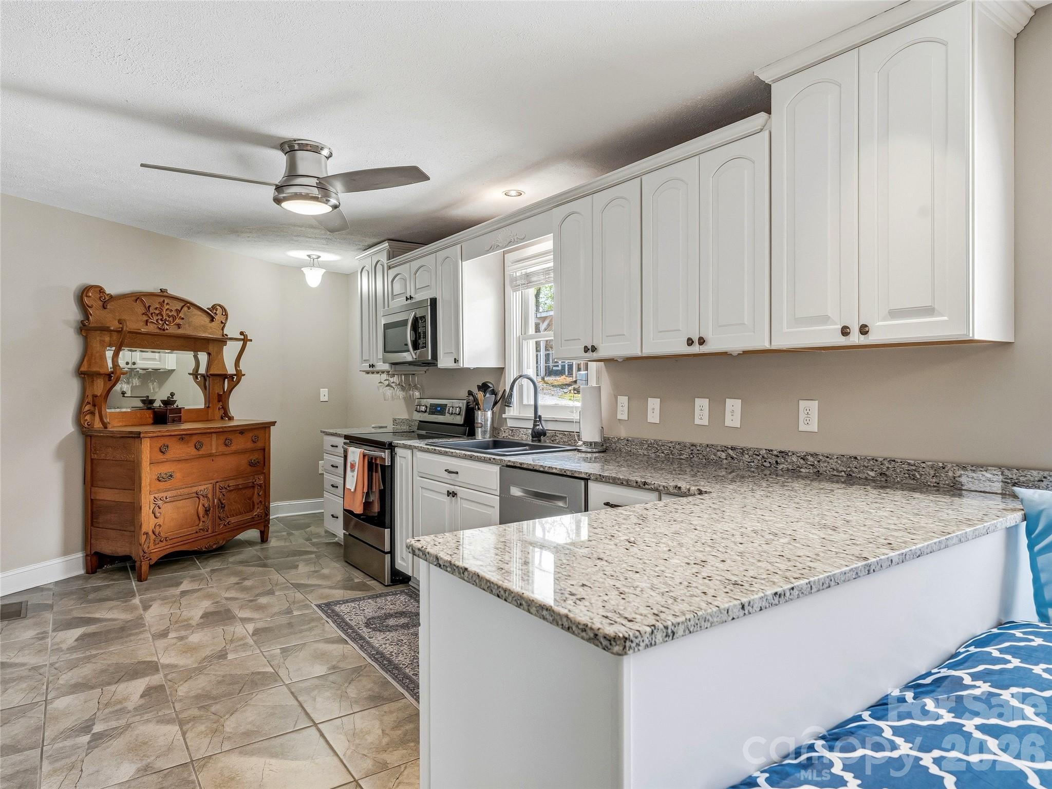 Single Family Residence at 102 Havnaers Point, Lake Lure, photo 7 of 47