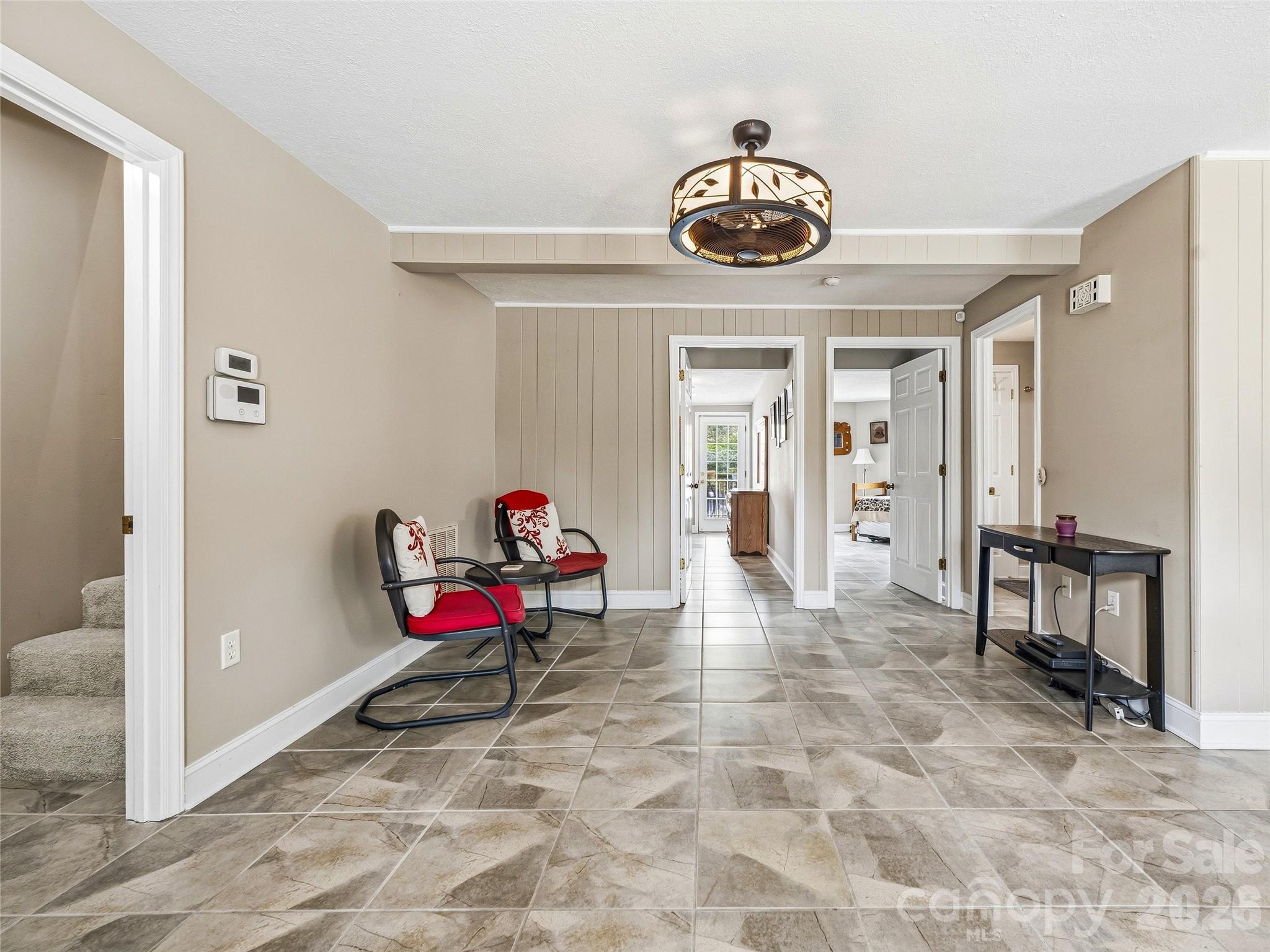 Single Family Residence at 102 Havnaers Point, Lake Lure, photo 11 of 47