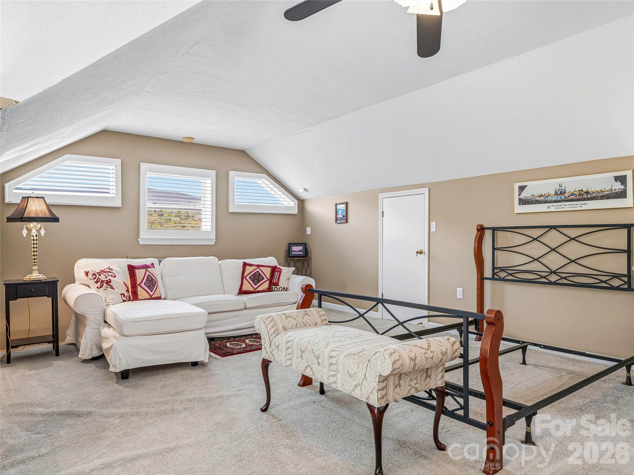 Single Family Residence at 102 Havnaers Point, Lake Lure, photo 19 of 47