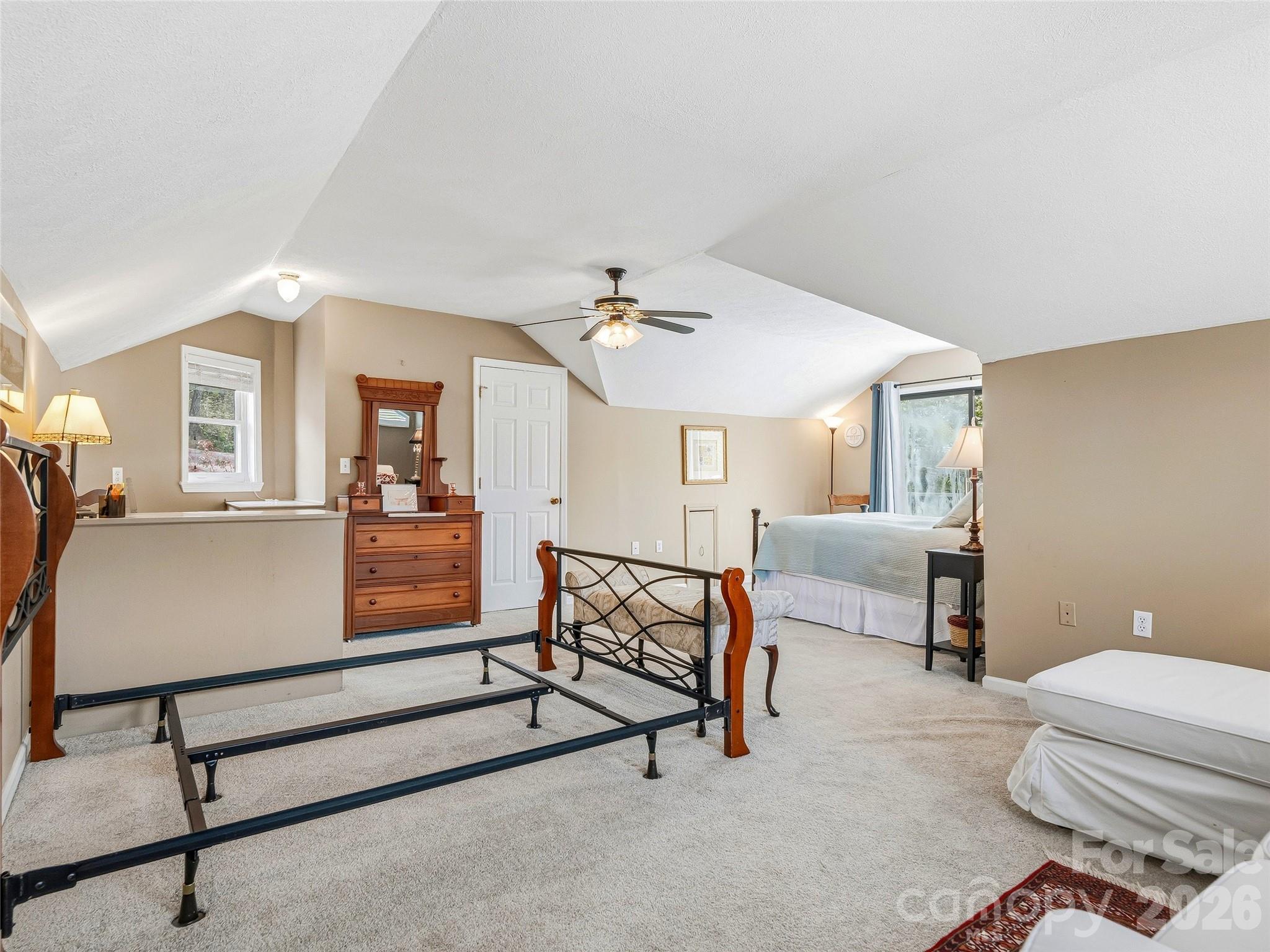 Single Family Residence at 102 Havnaers Point, Lake Lure, photo 23 of 47