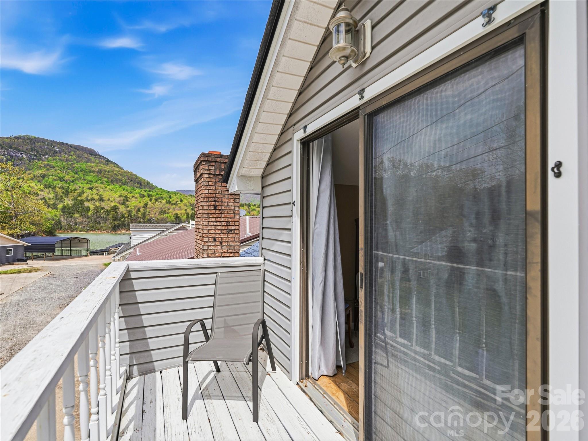 Single Family Residence at 102 Havnaers Point, Lake Lure, photo 25 of 47