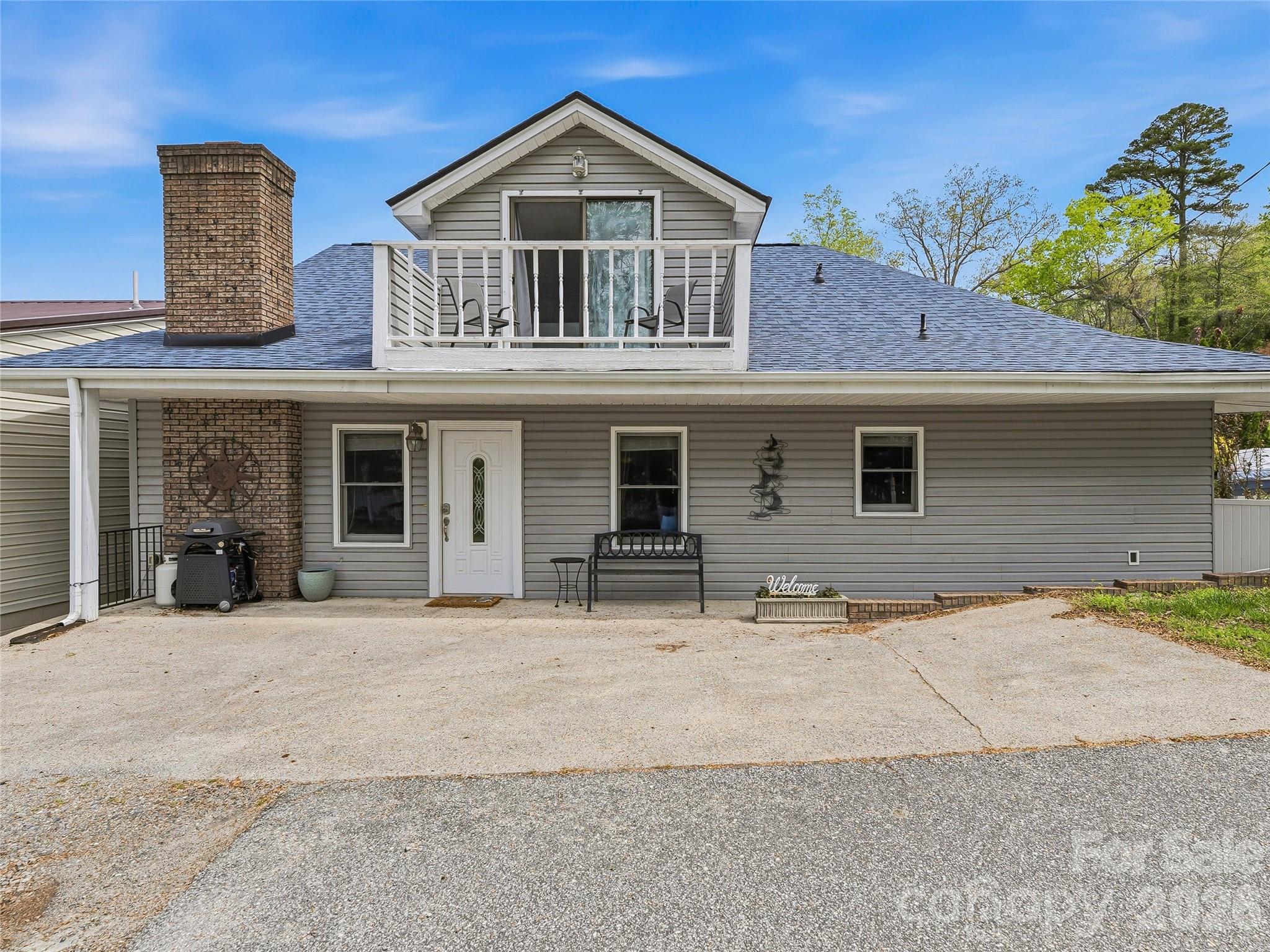 Single Family Residence at 102 Havnaers Point, Lake Lure, photo 26 of 47
