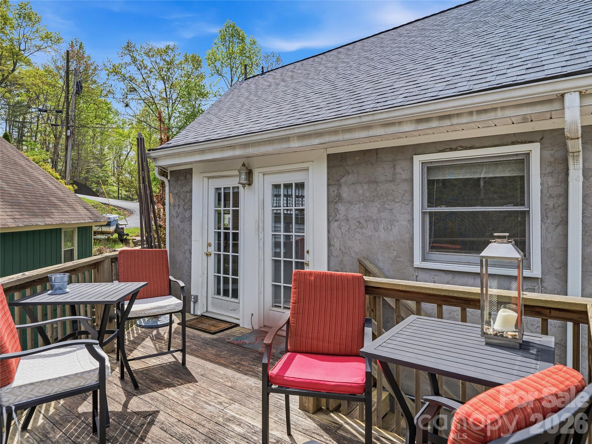 Single Family Residence at 102 Havnaers Point, Lake Lure, photo 28 of 47
