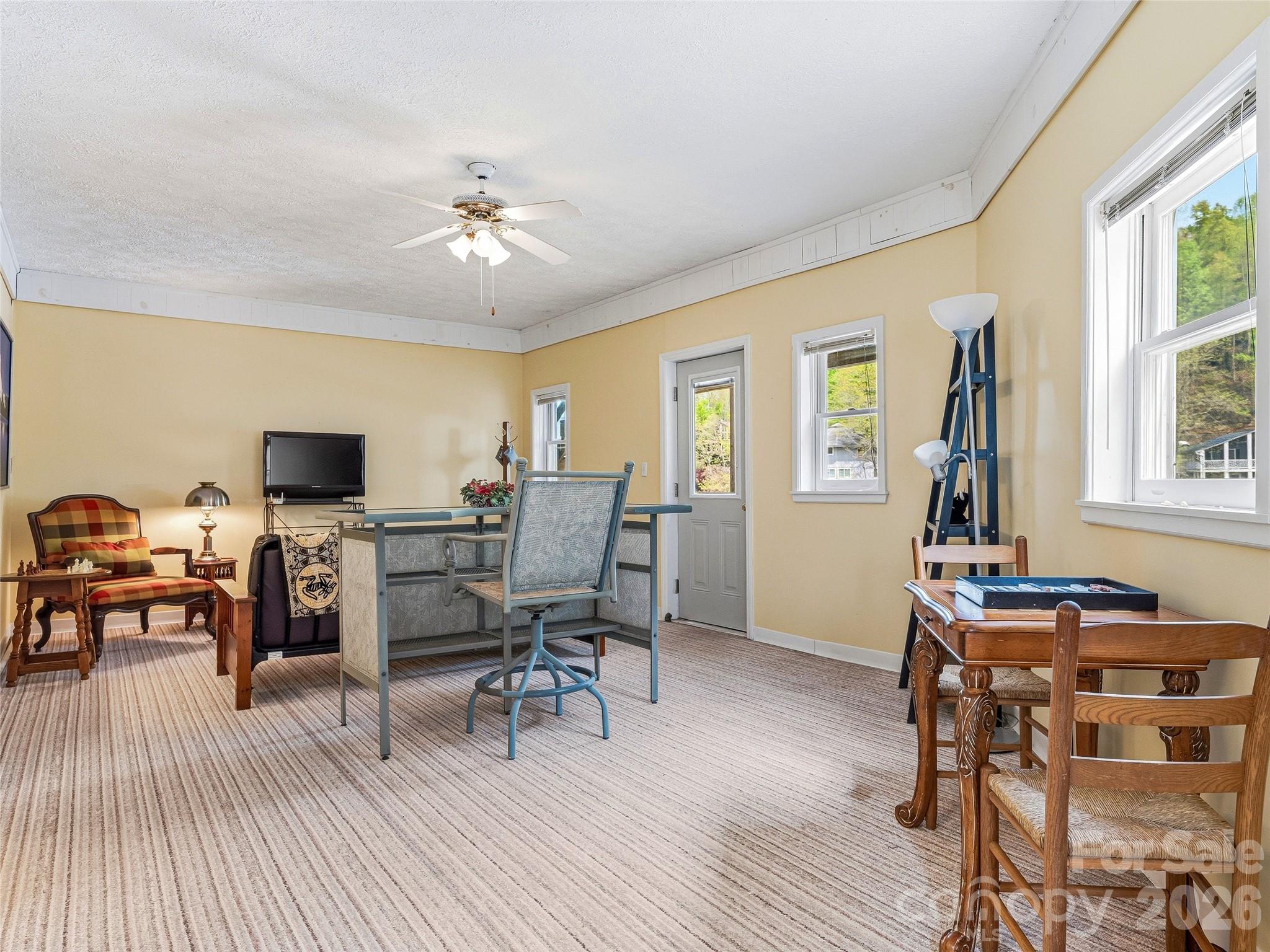 Single Family Residence at 102 Havnaers Point, Lake Lure, photo 32 of 47