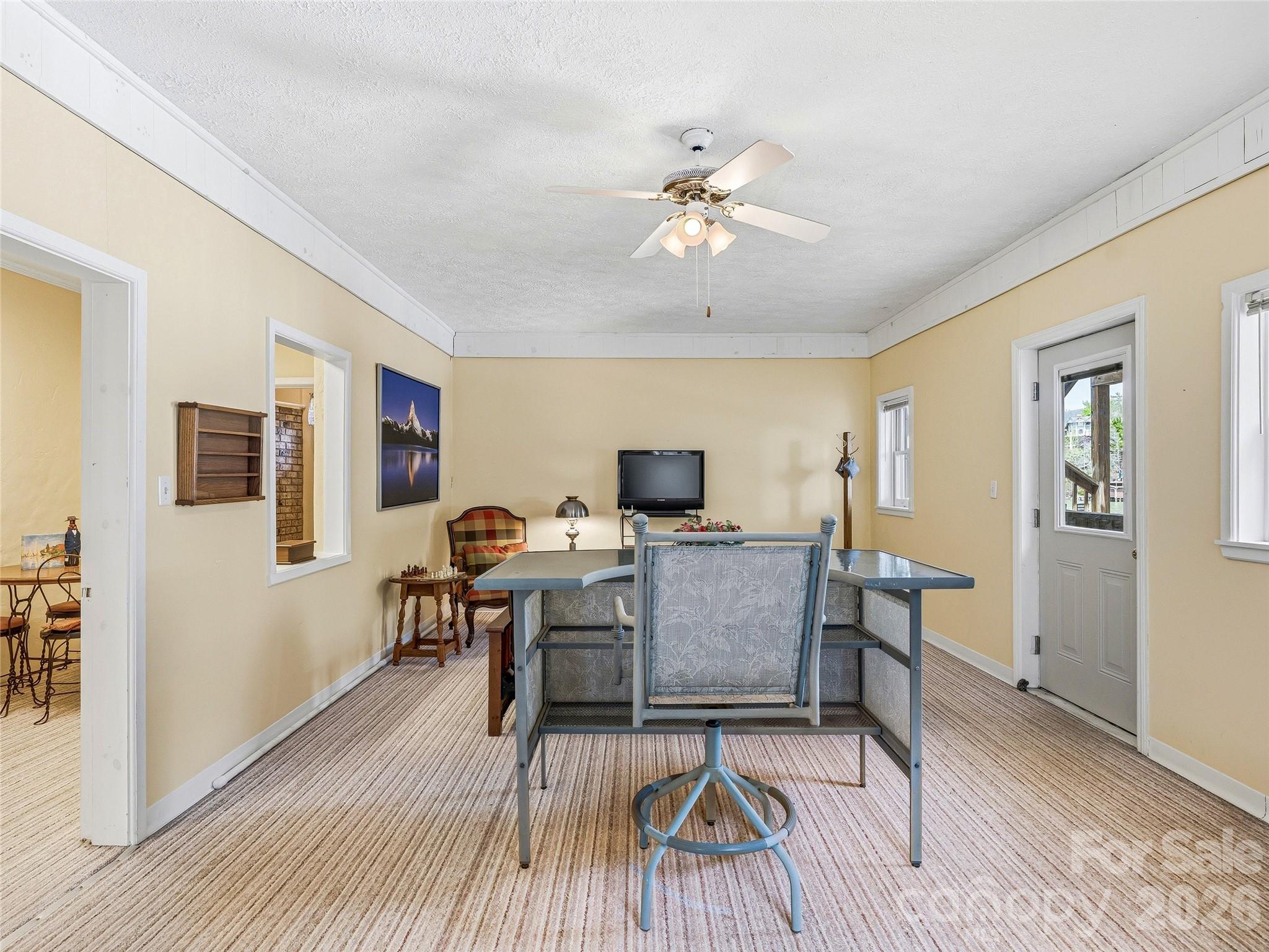 Single Family Residence at 102 Havnaers Point, Lake Lure, photo 33 of 47