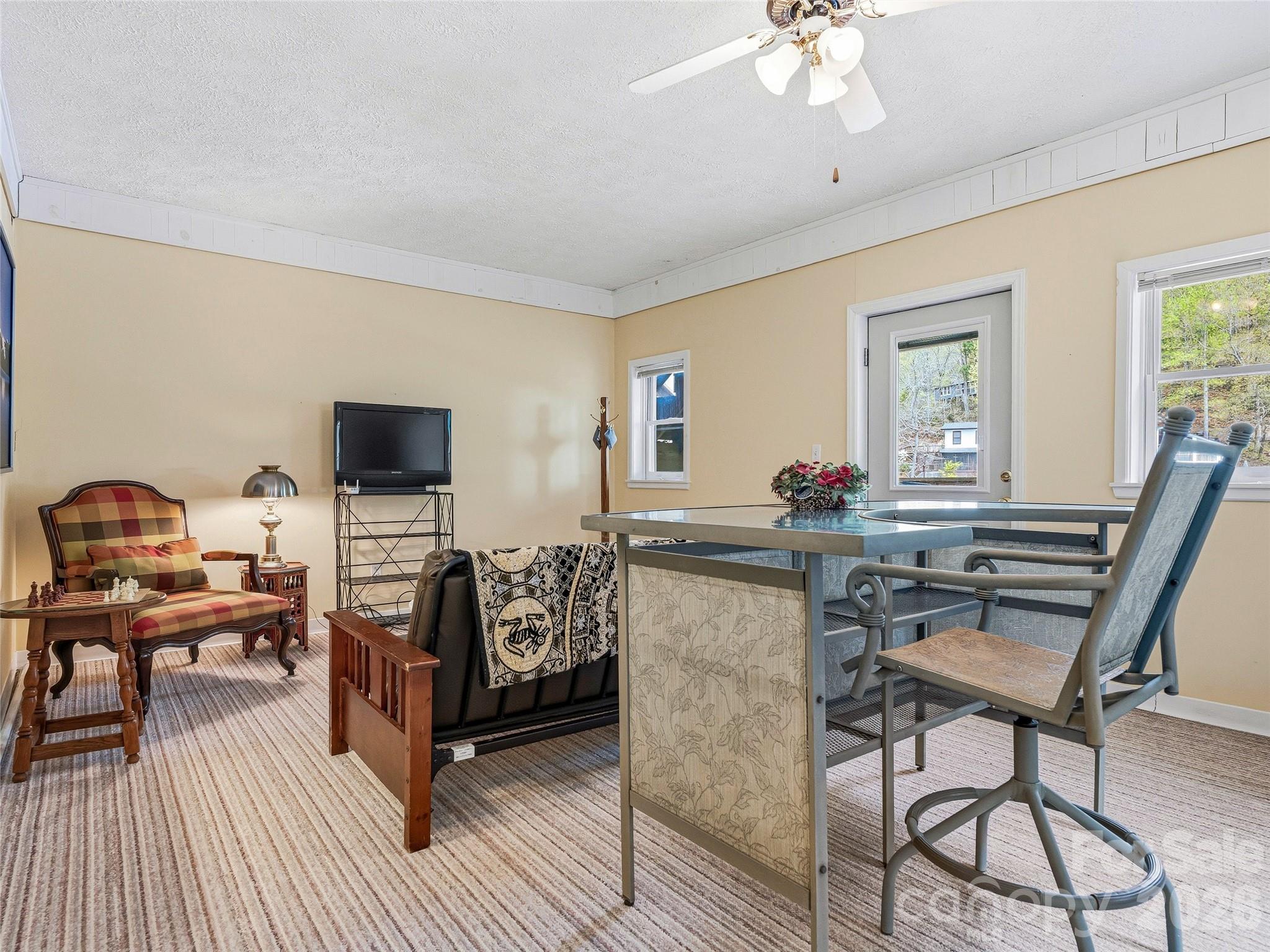 Single Family Residence at 102 Havnaers Point, Lake Lure, photo 34 of 47