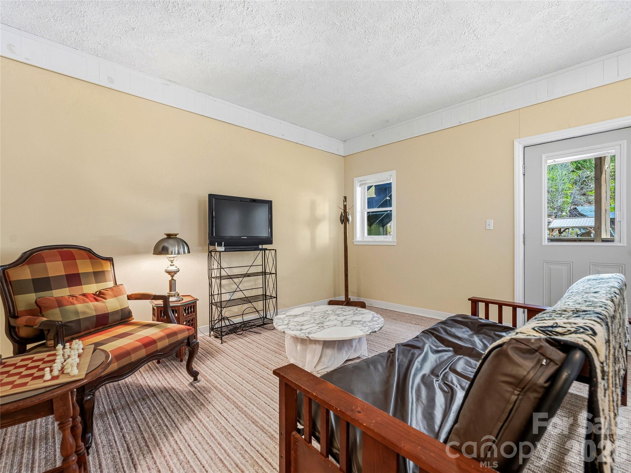 Single Family Residence at 102 Havnaers Point, Lake Lure, photo 36 of 47