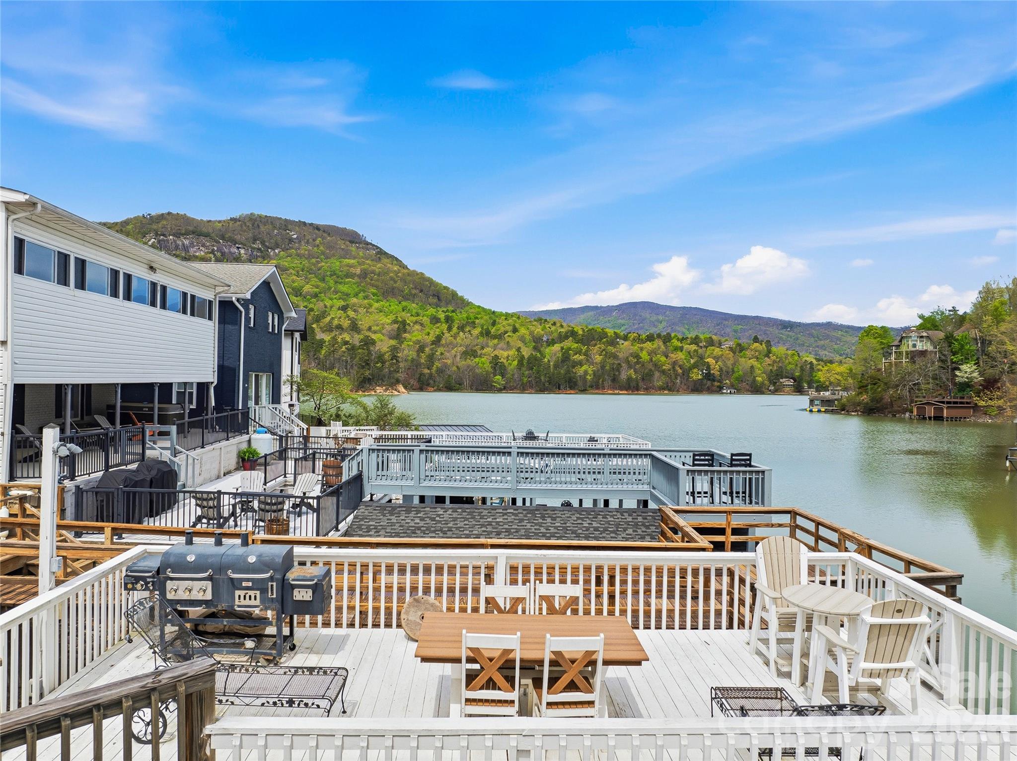 Single Family Residence at 102 Havnaers Point, Lake Lure, photo 43 of 47