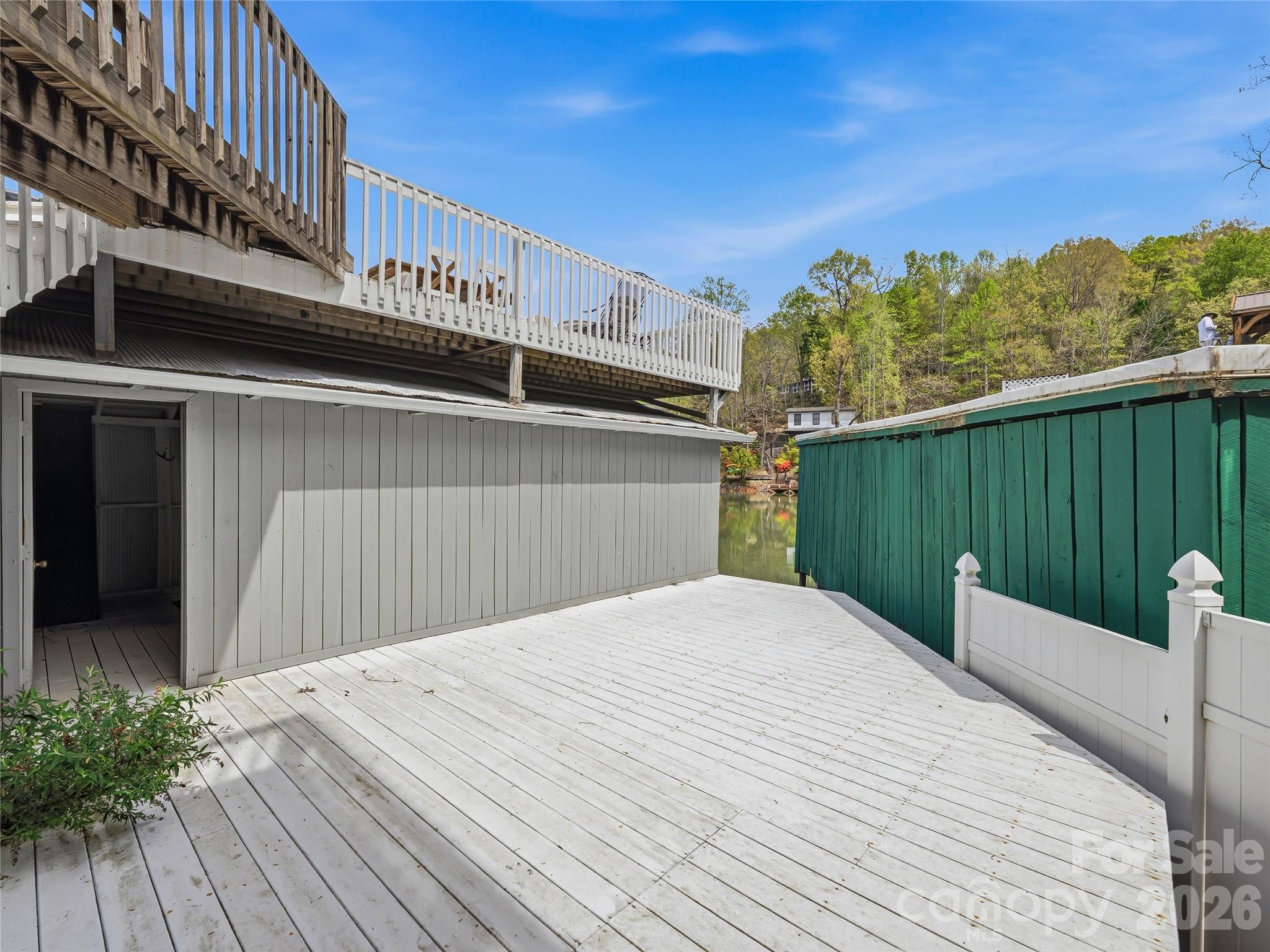 Single Family Residence at 102 Havnaers Point, Lake Lure, photo 45 of 47