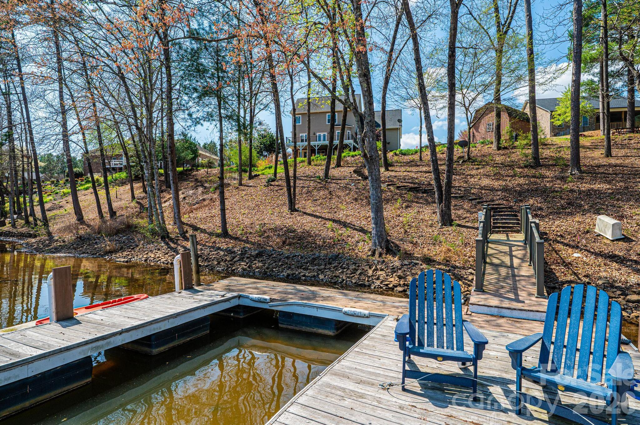 Single Family Residence at 4726 Crystal Falls Avenue, Hickory, photo 40 of 45