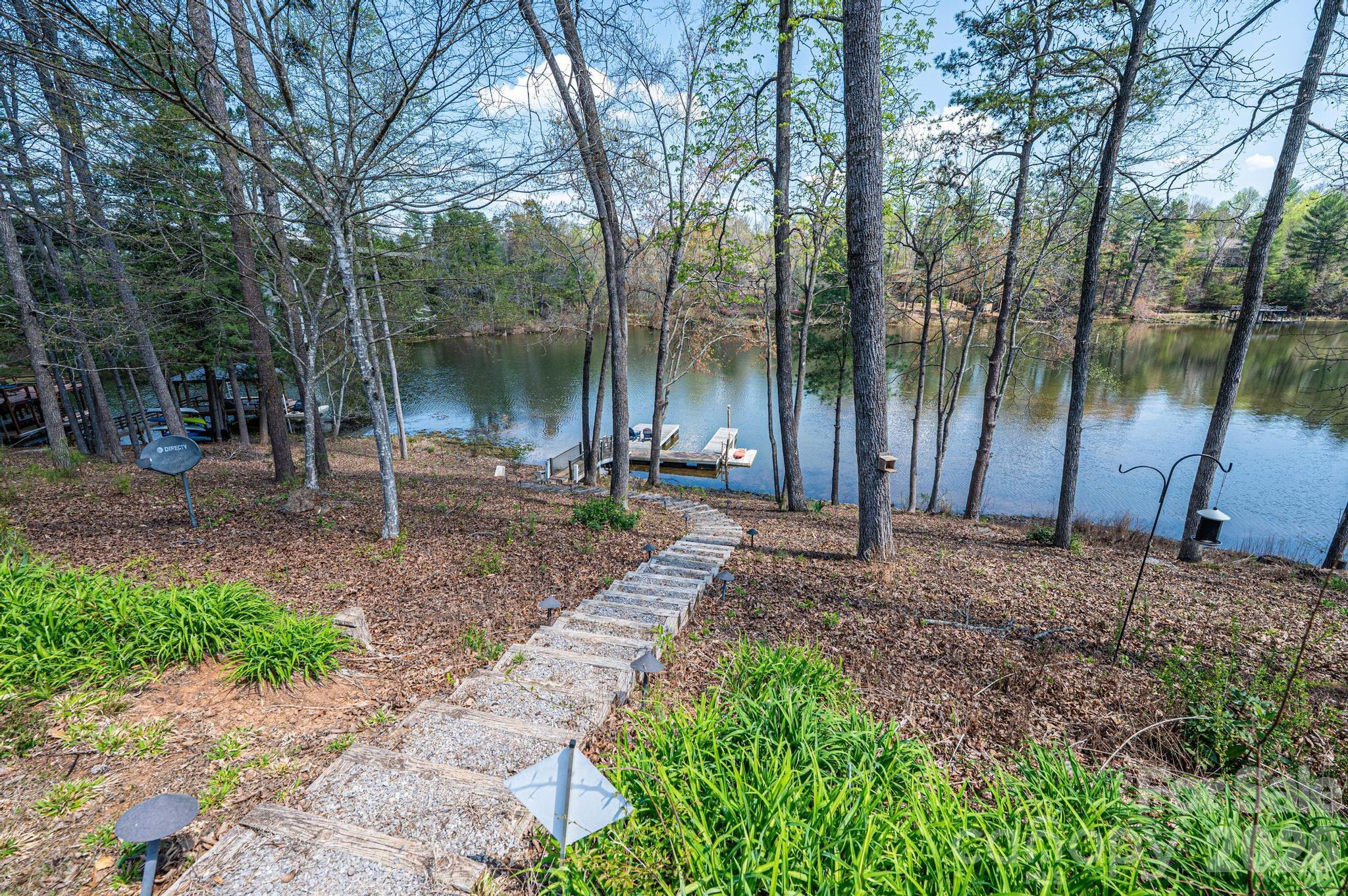 Single Family Residence at 4726 Crystal Falls Avenue, Hickory, photo 44 of 45
